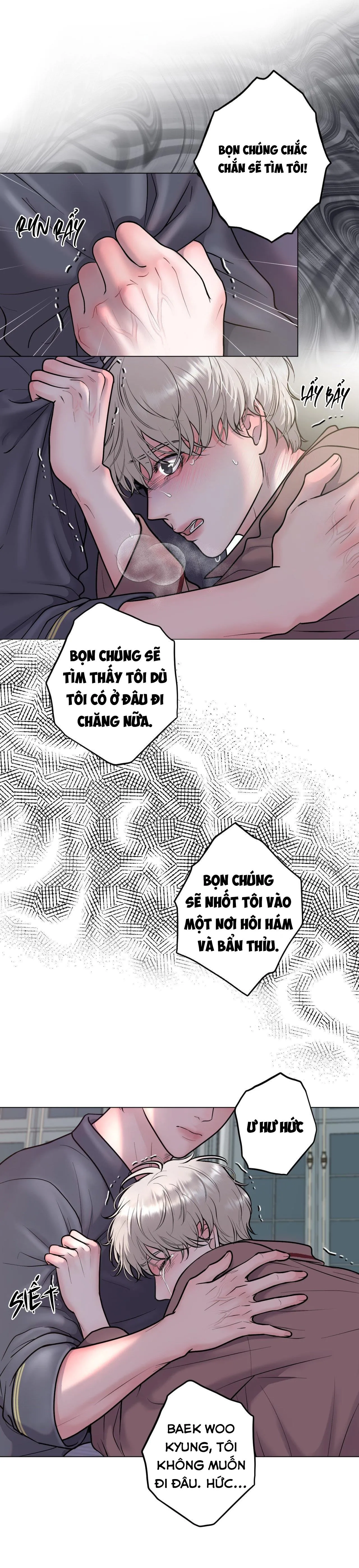 ẢO TƯỞNG Chapter 5 Trang 46