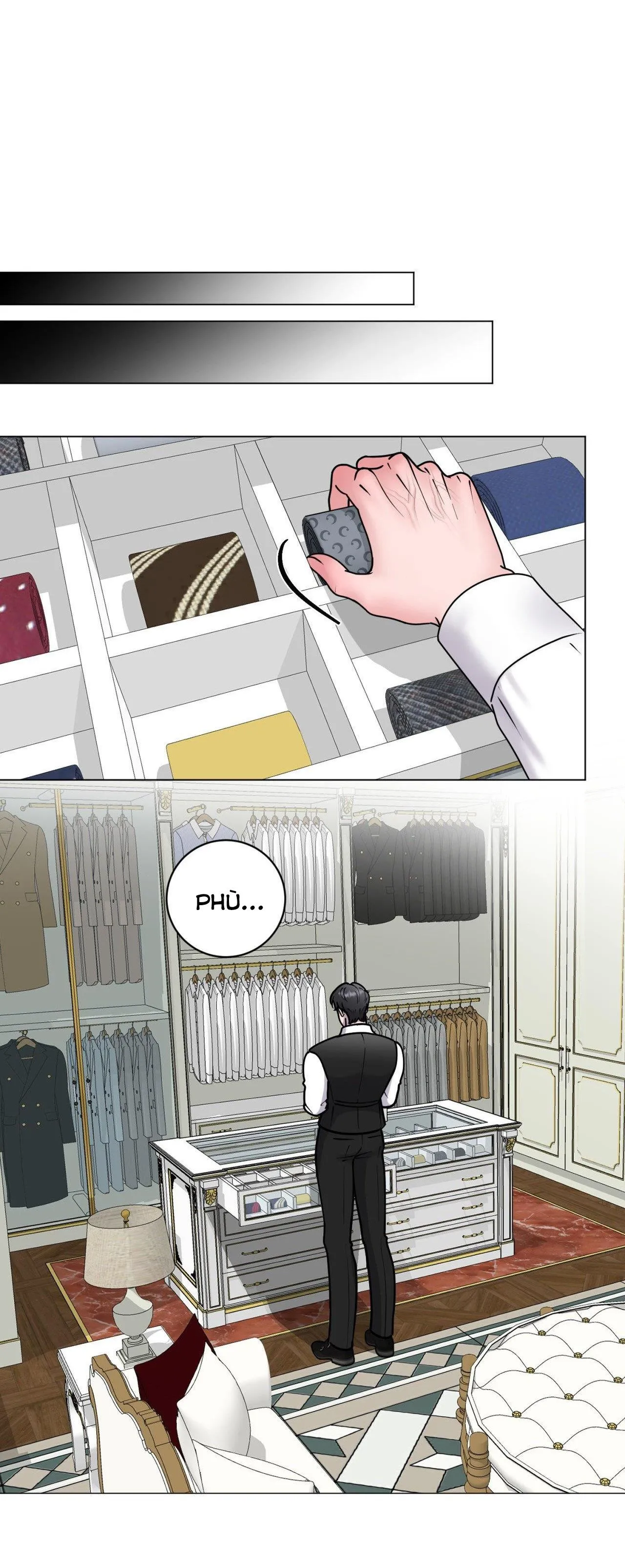 ẢO TƯỞNG Chapter 5 Trang 48