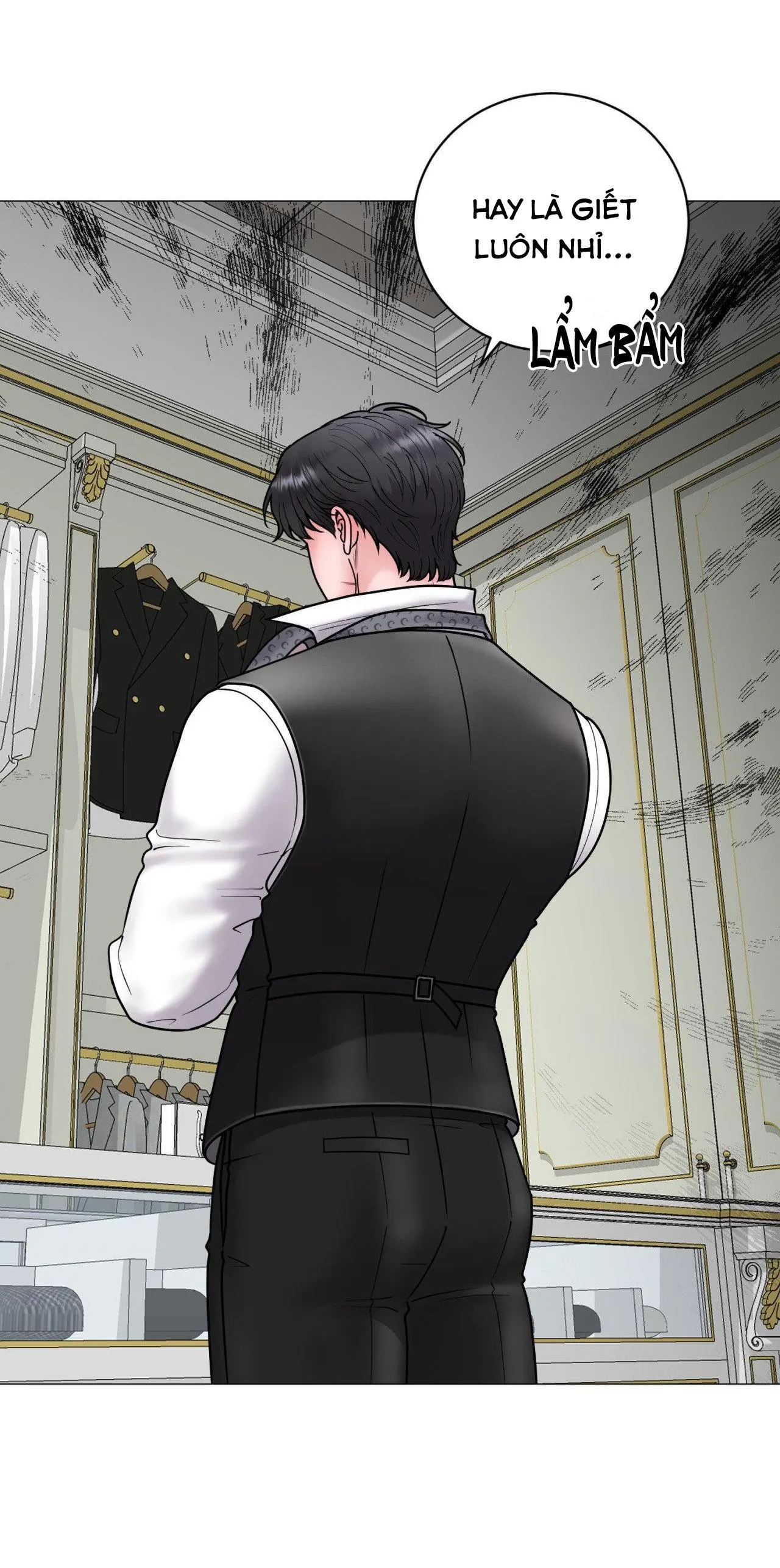 ẢO TƯỞNG Chapter 5 Trang 49