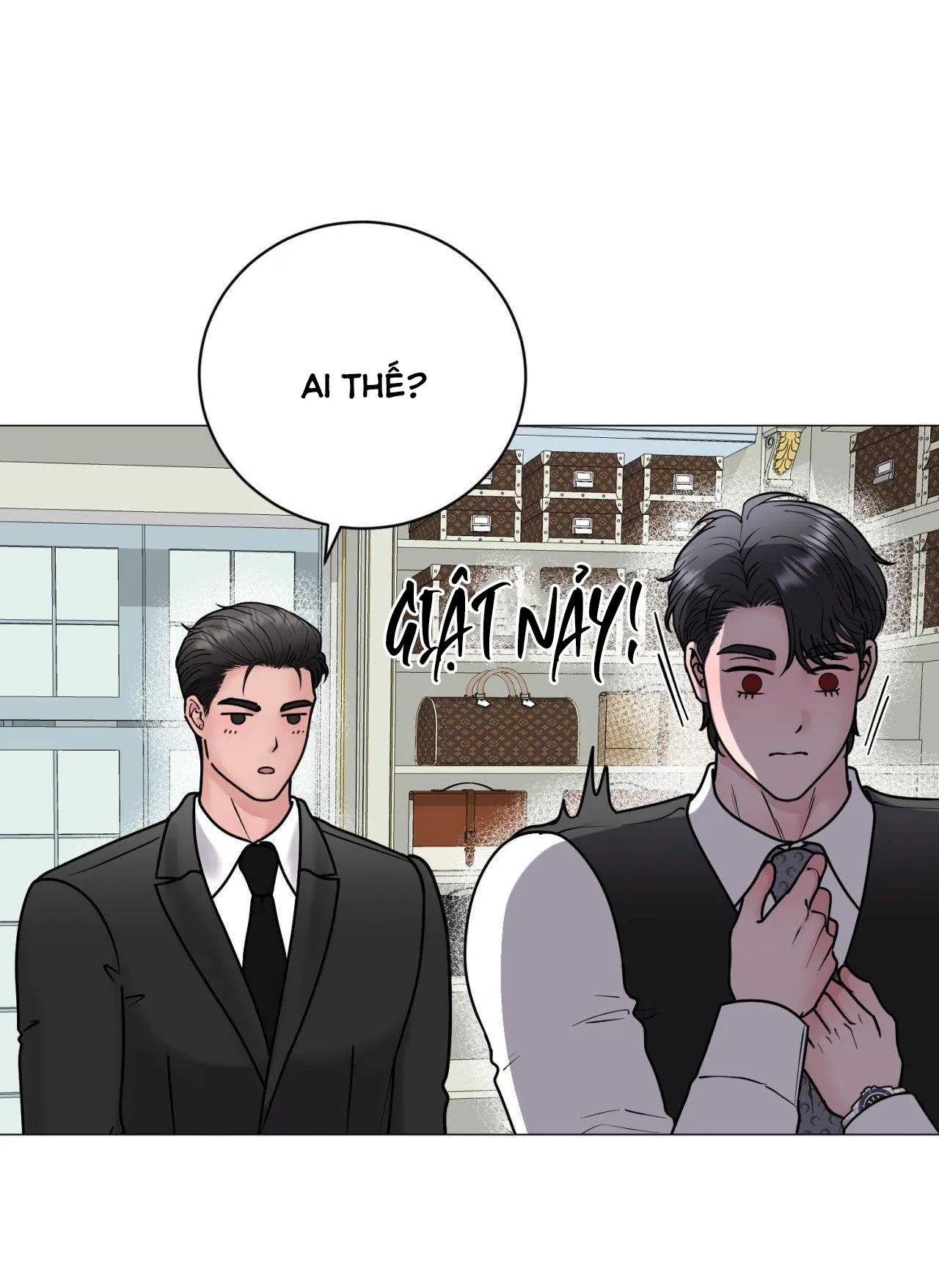 ẢO TƯỞNG Chapter 5 Trang 50