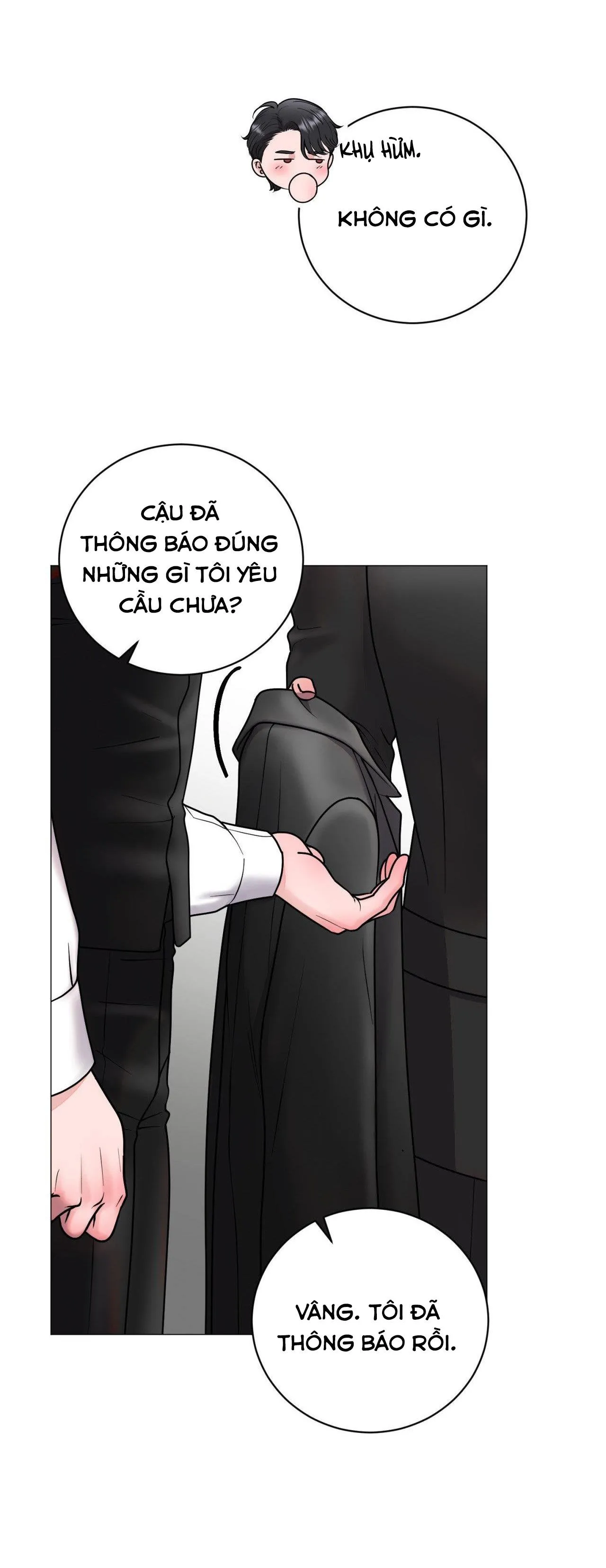ẢO TƯỞNG Chapter 5 Trang 51