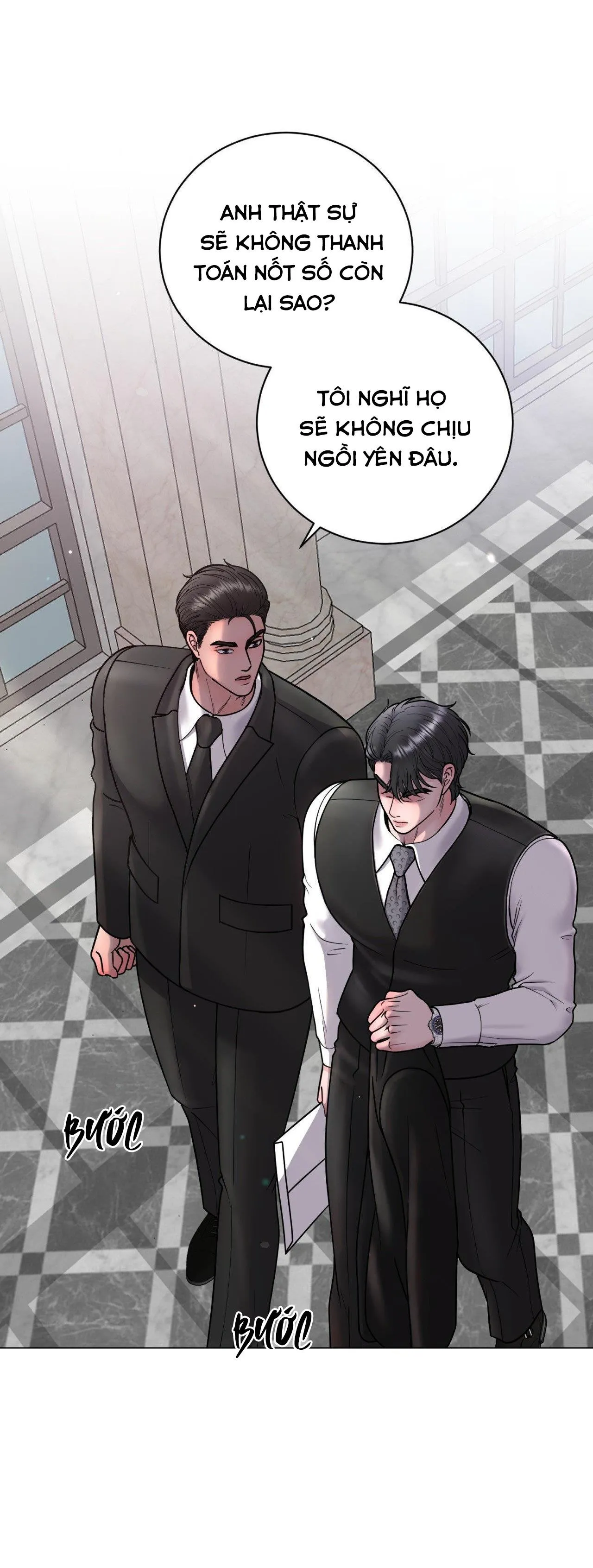 ẢO TƯỞNG Chapter 5 Trang 52