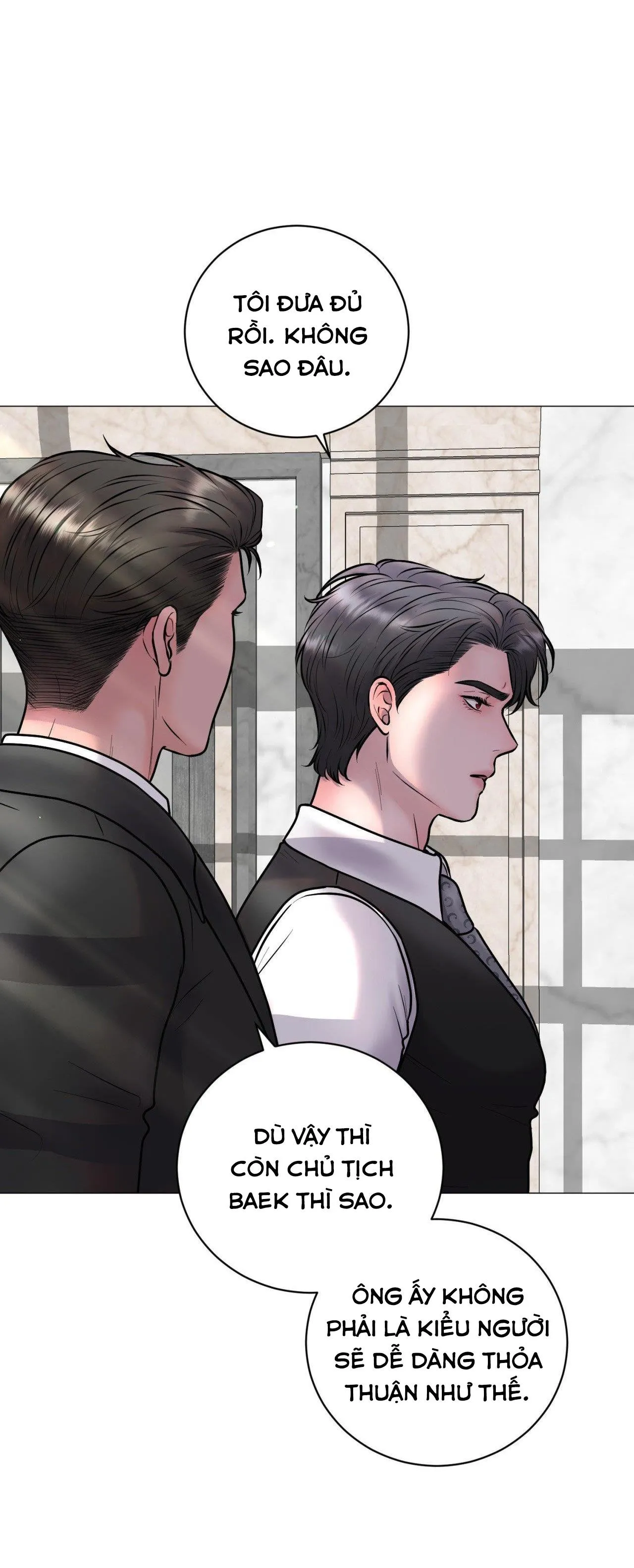 ẢO TƯỞNG Chapter 5 Trang 53