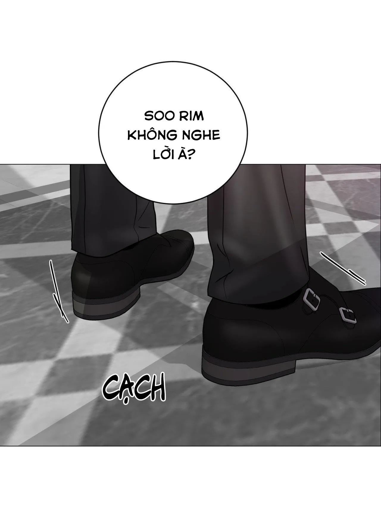 ẢO TƯỞNG Chapter 5 Trang 54