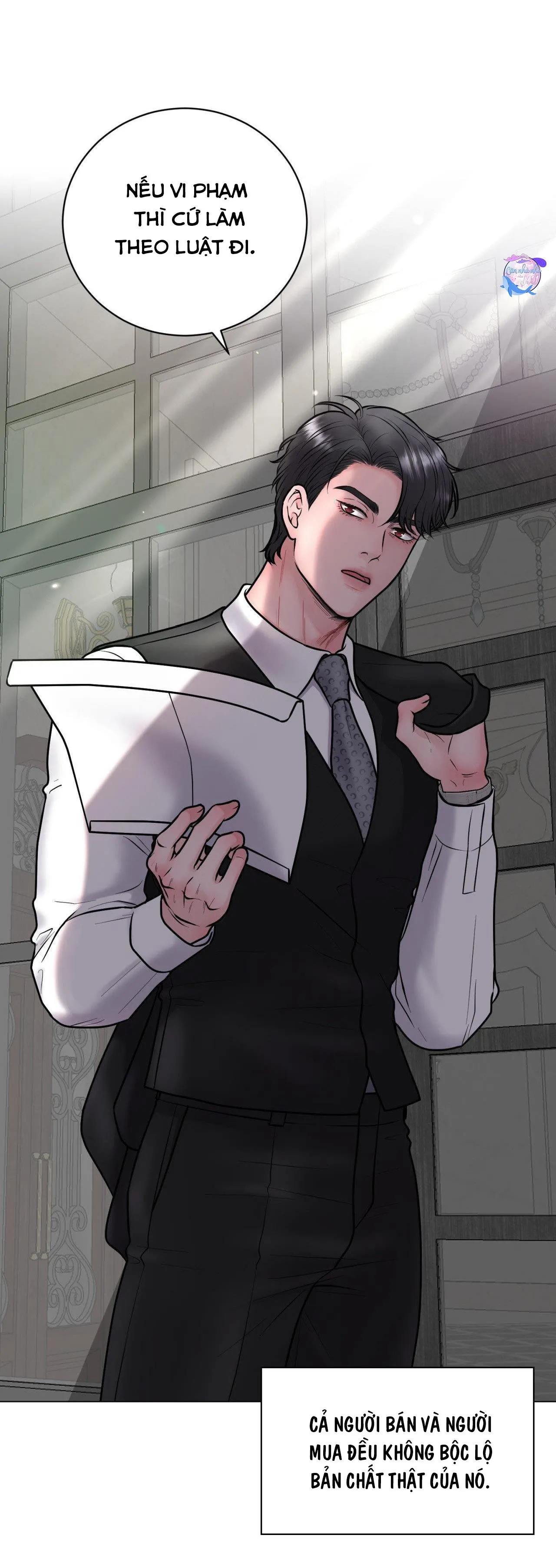 ẢO TƯỞNG Chapter 5 Trang 55