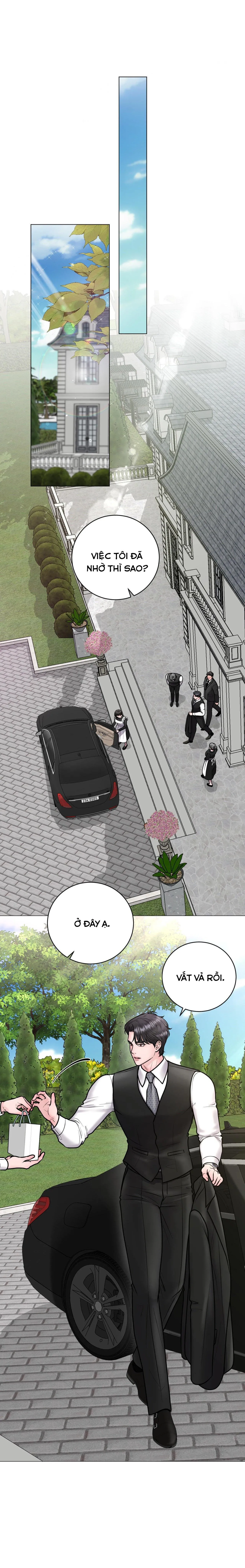 ẢO TƯỞNG Chapter 5 Trang 57