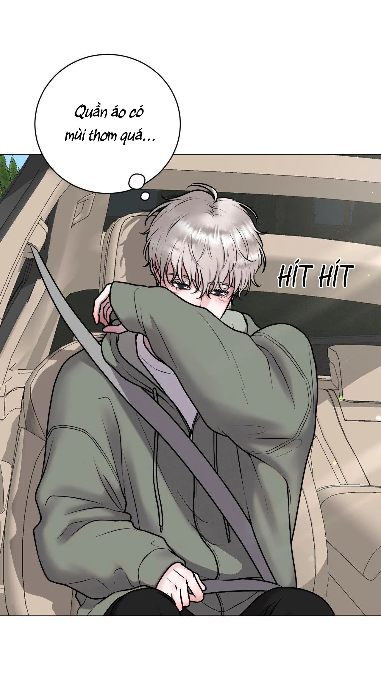 ẢO TƯỞNG Chapter 5 Trang 59