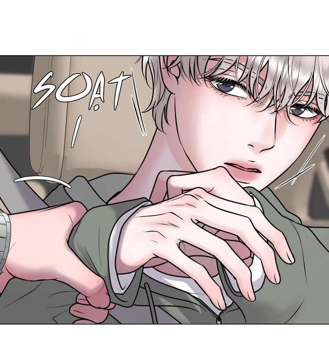 ẢO TƯỞNG Chapter 5 Trang 60