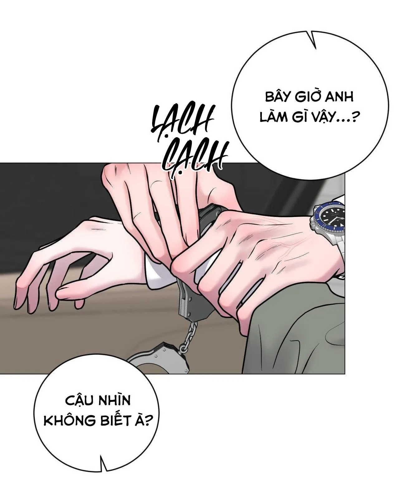 ẢO TƯỞNG Chapter 5 Trang 61
