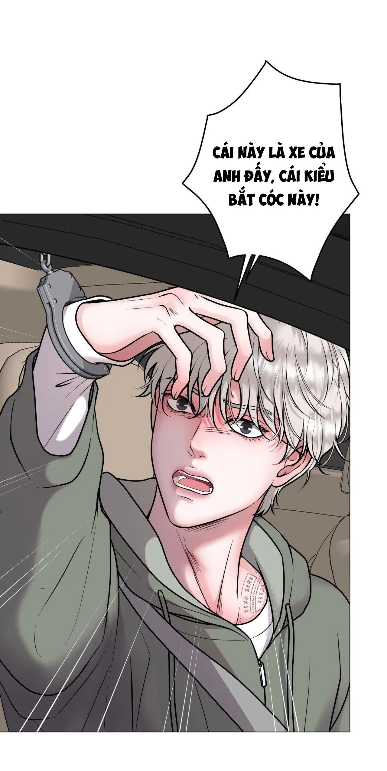 ẢO TƯỞNG Chapter 5 Trang 63