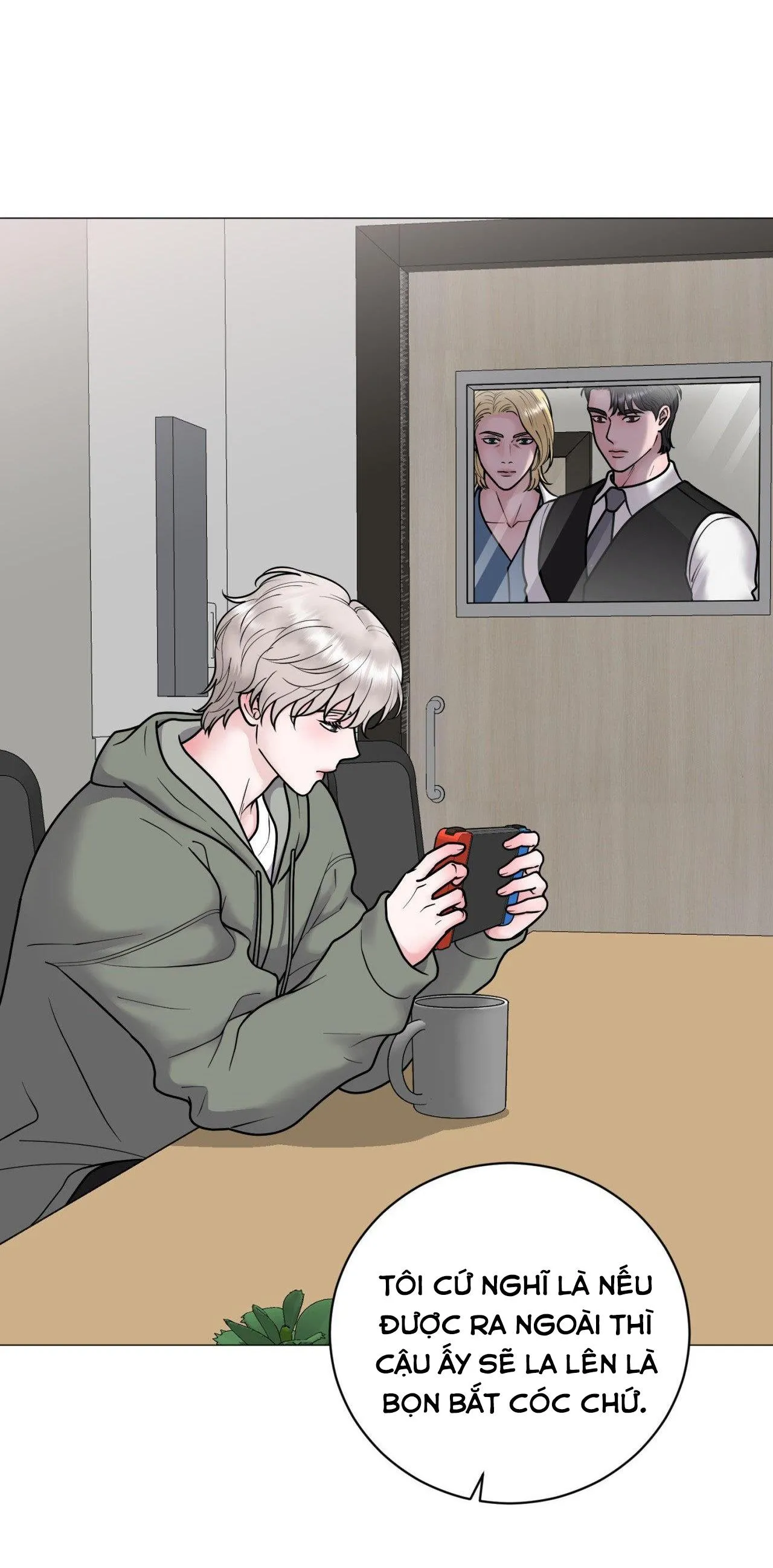 ẢO TƯỞNG Chapter 5 Trang 68