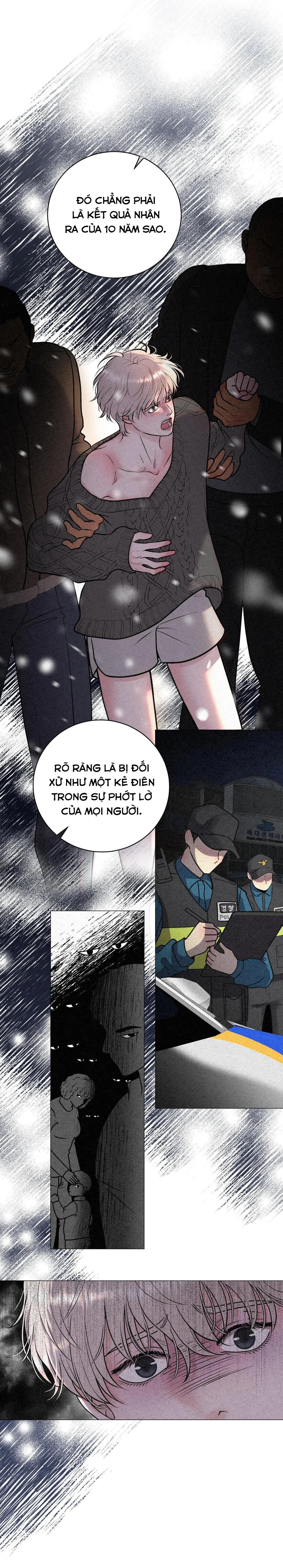ẢO TƯỞNG Chapter 5 Trang 70