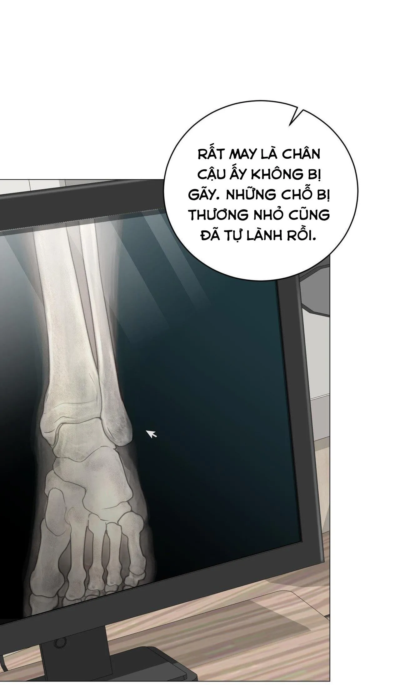 ẢO TƯỞNG Chapter 5 Trang 72