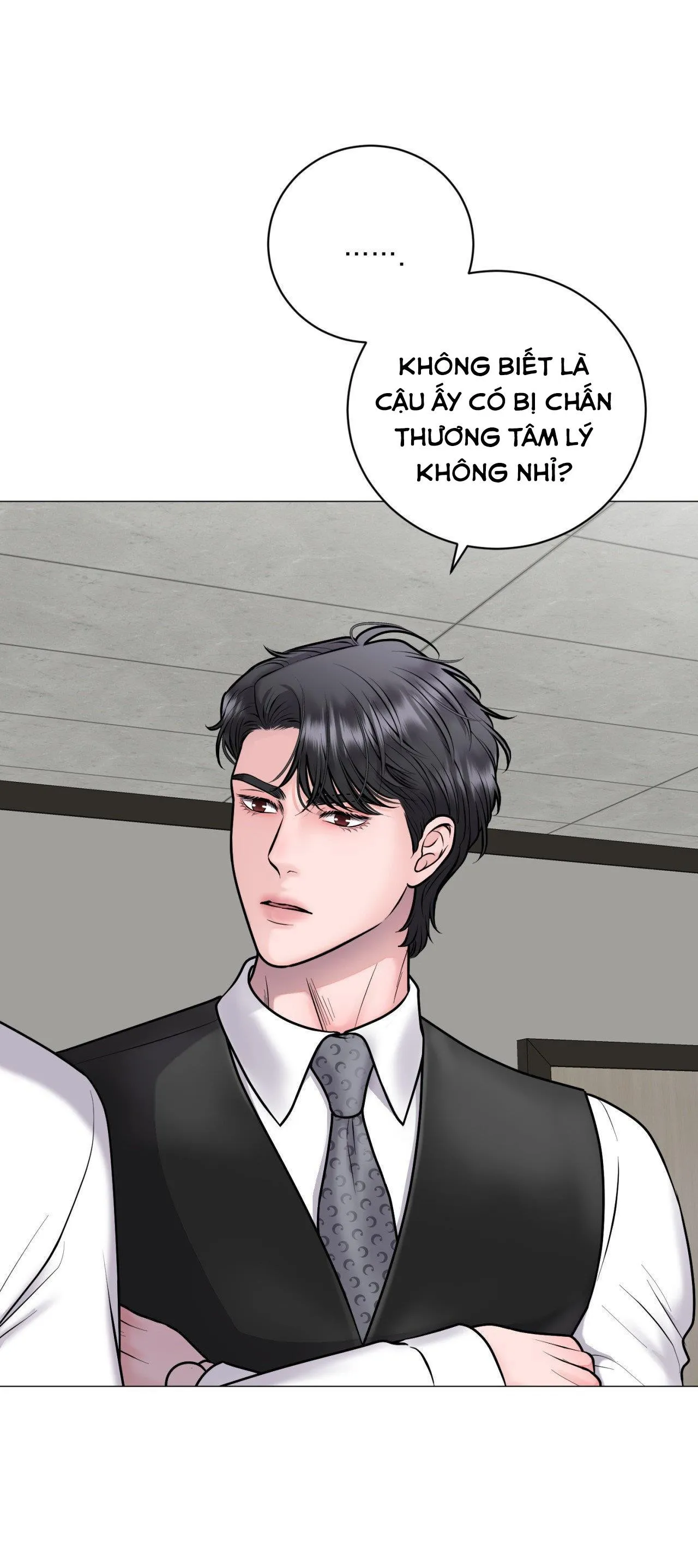 ẢO TƯỞNG Chapter 5 Trang 77