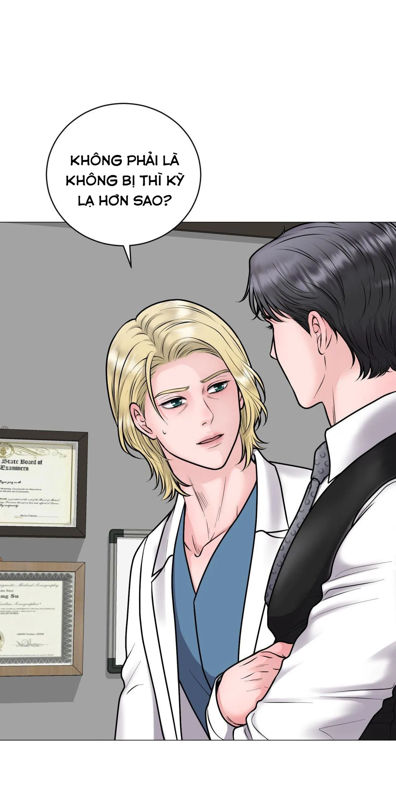 ẢO TƯỞNG Chapter 5 Trang 78