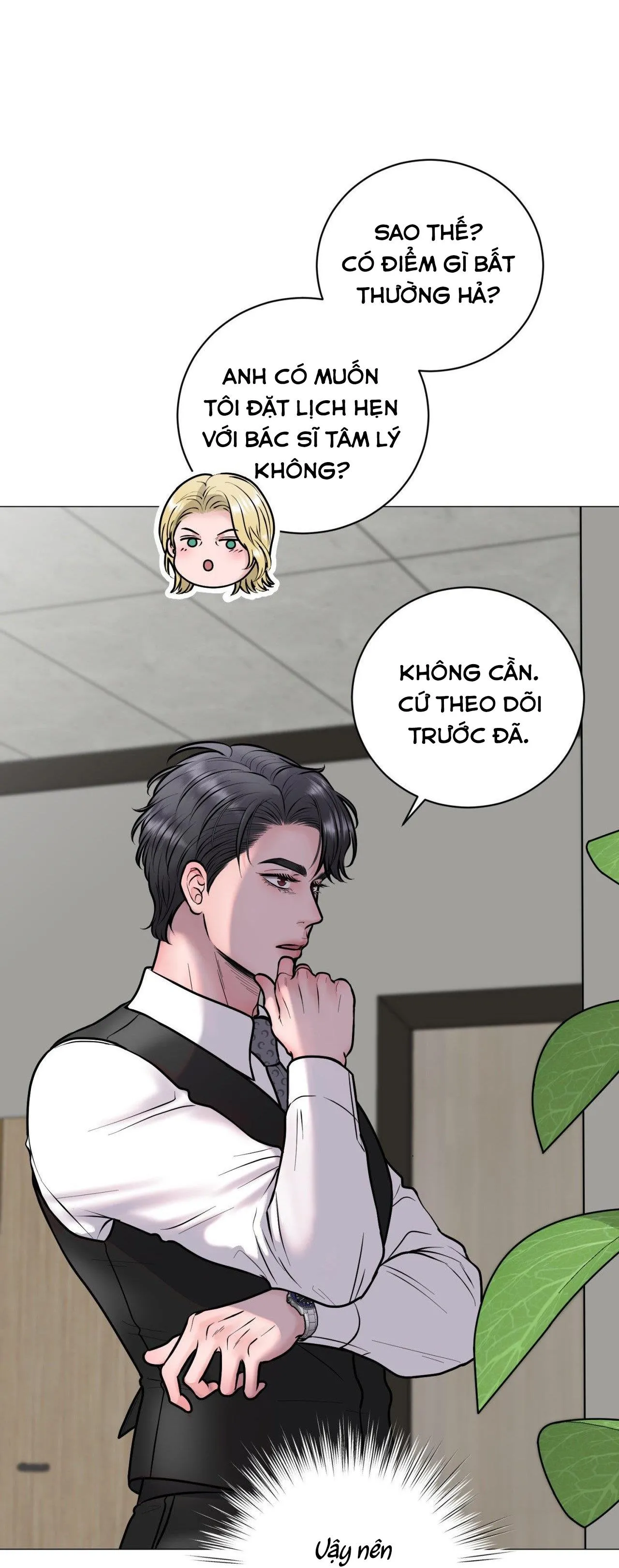 ẢO TƯỞNG Chapter 5 Trang 80