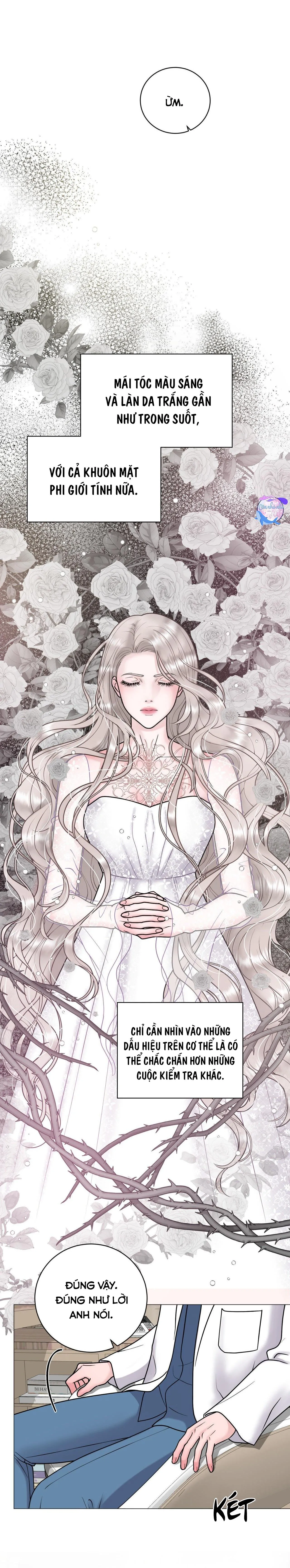 ẢO TƯỞNG Chapter 5 Trang 82