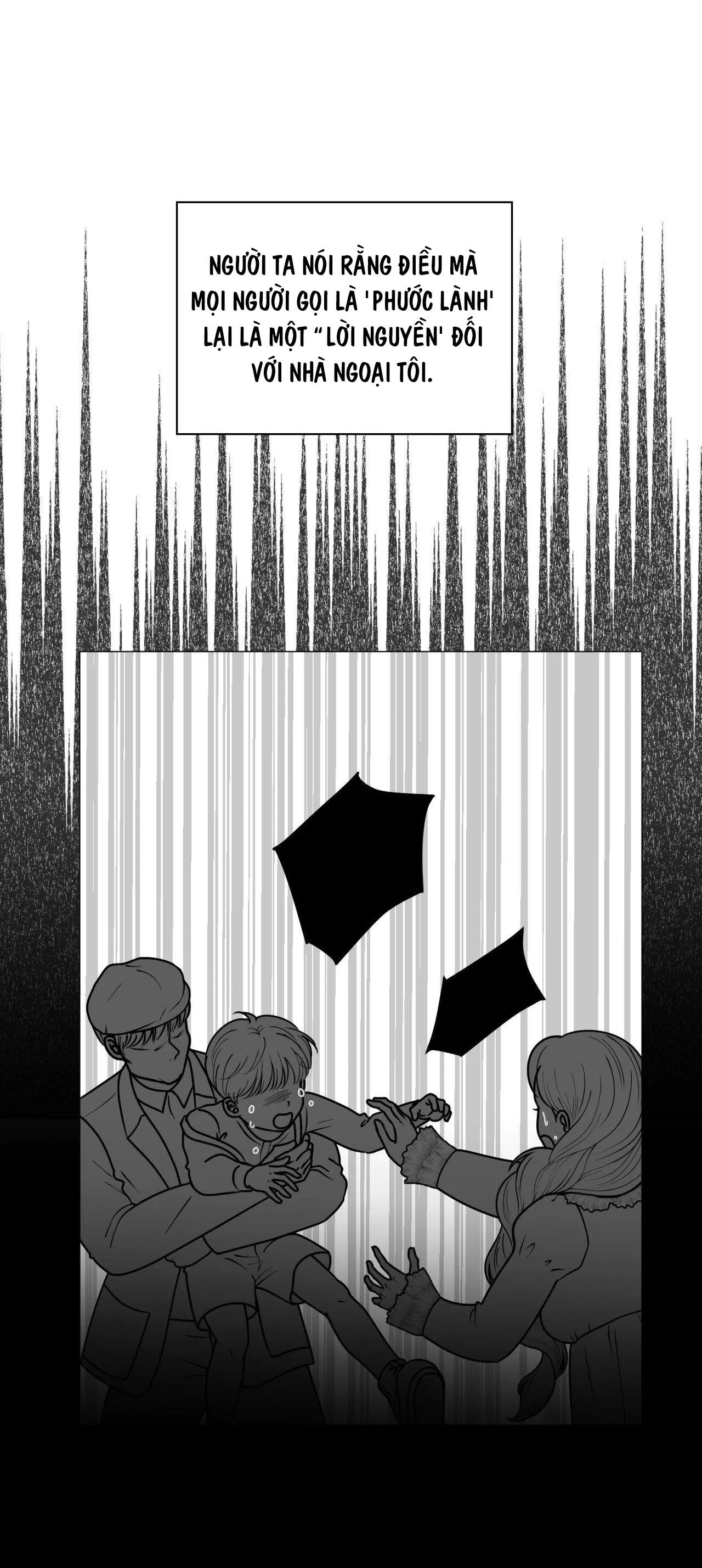 ẢO TƯỞNG Chapter 6 Trang 8