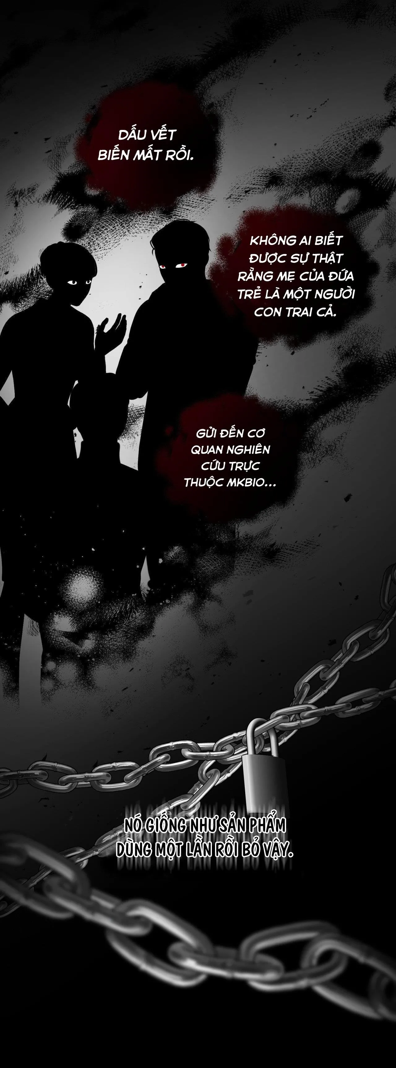 ẢO TƯỞNG Chapter 6 Trang 10