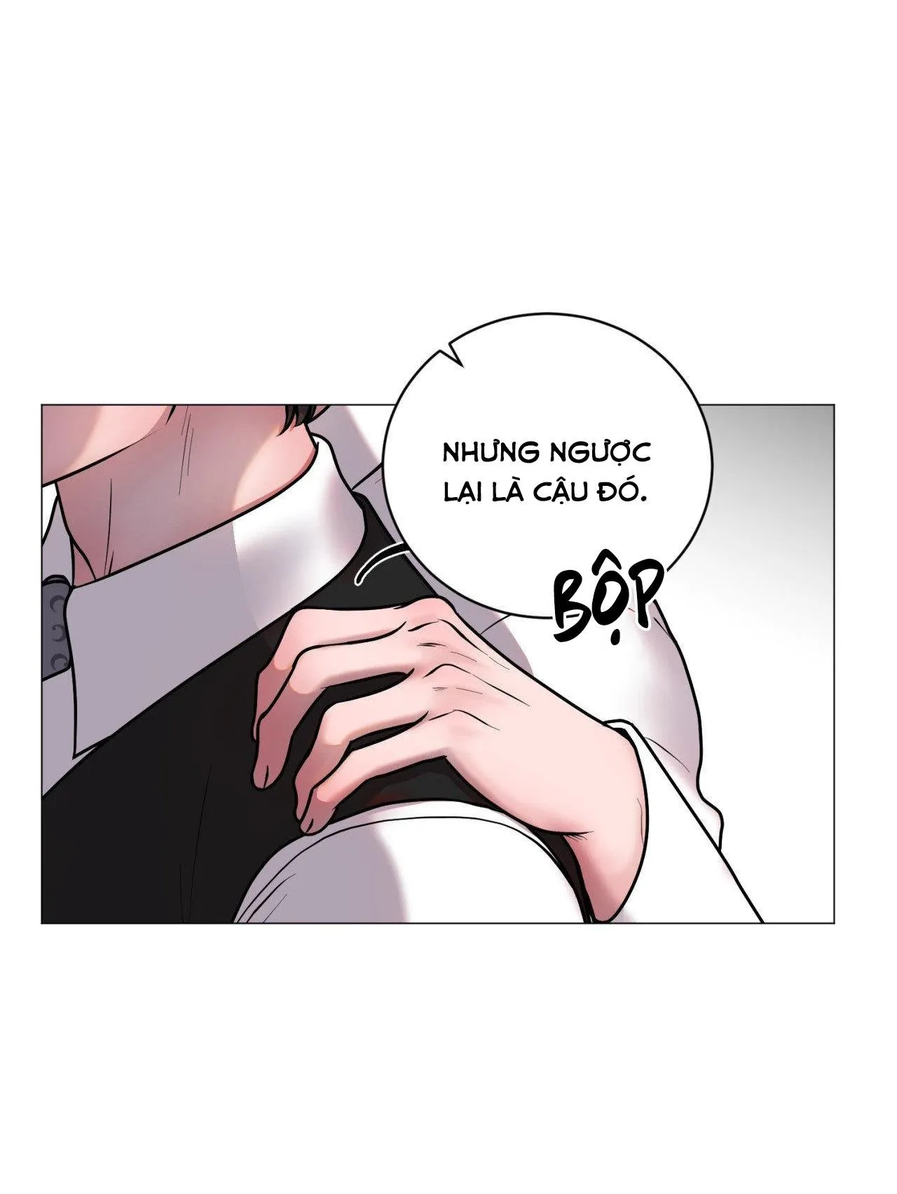 ẢO TƯỞNG Chapter 6 Trang 17