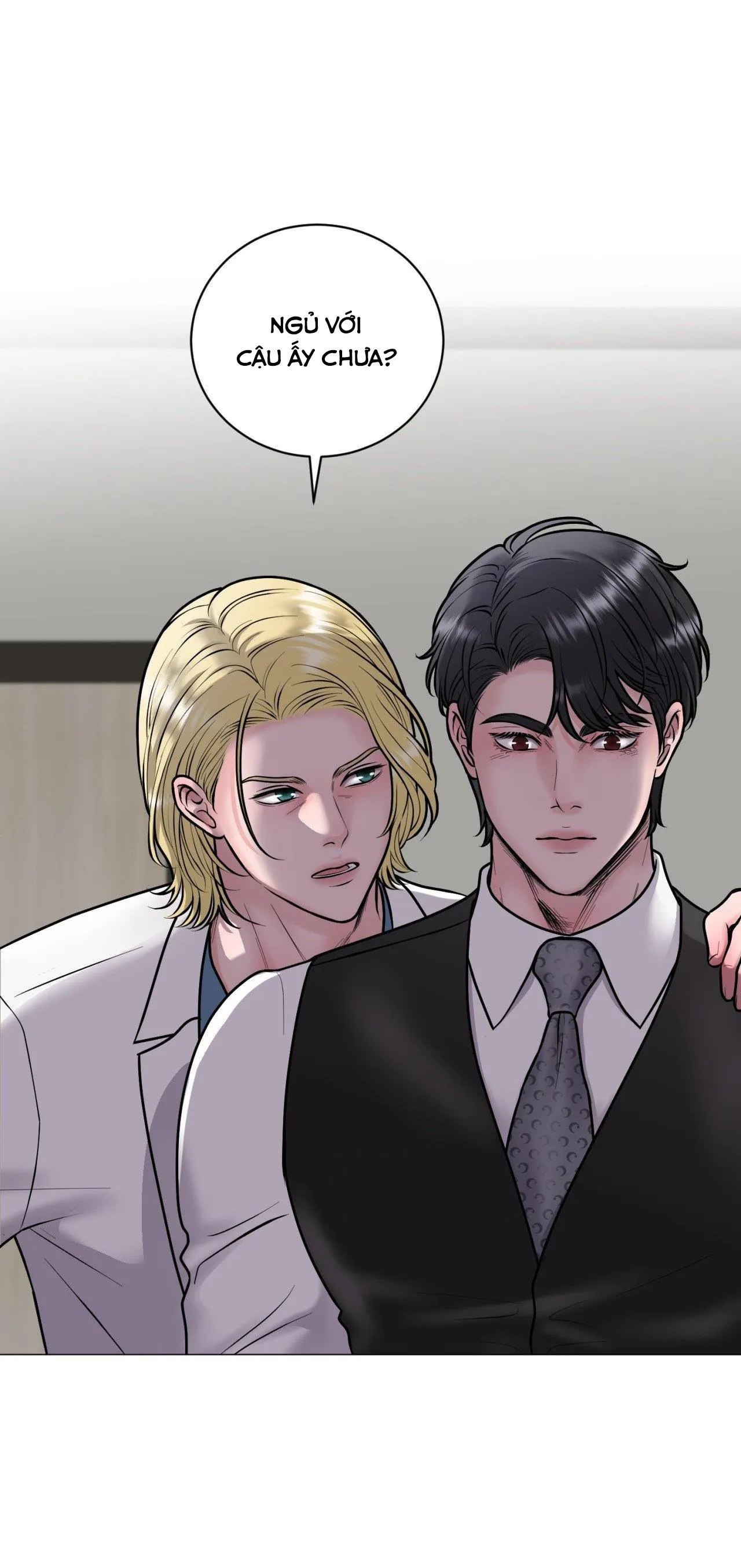 ẢO TƯỞNG Chapter 6 Trang 18