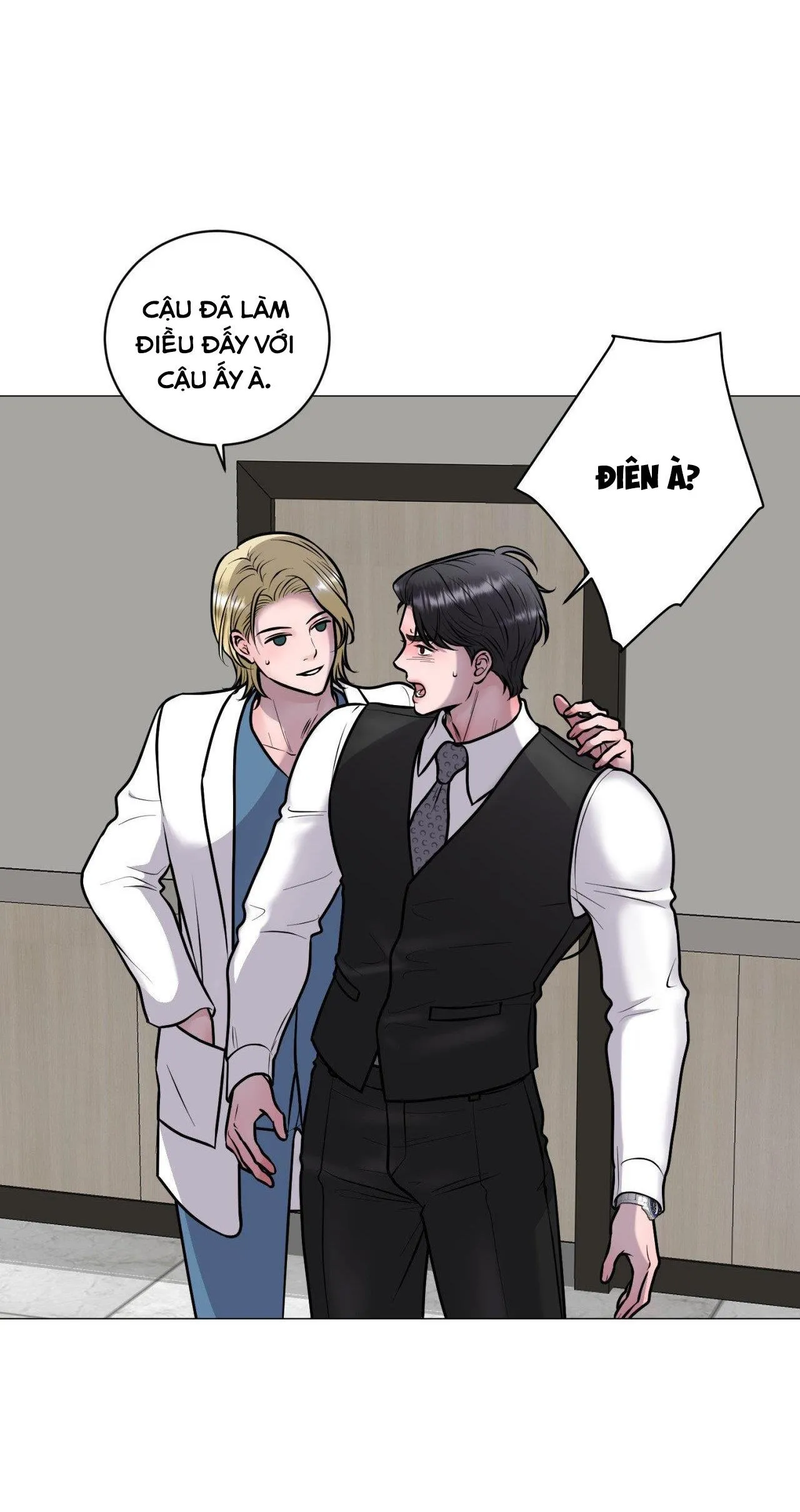 ẢO TƯỞNG Chapter 6 Trang 19