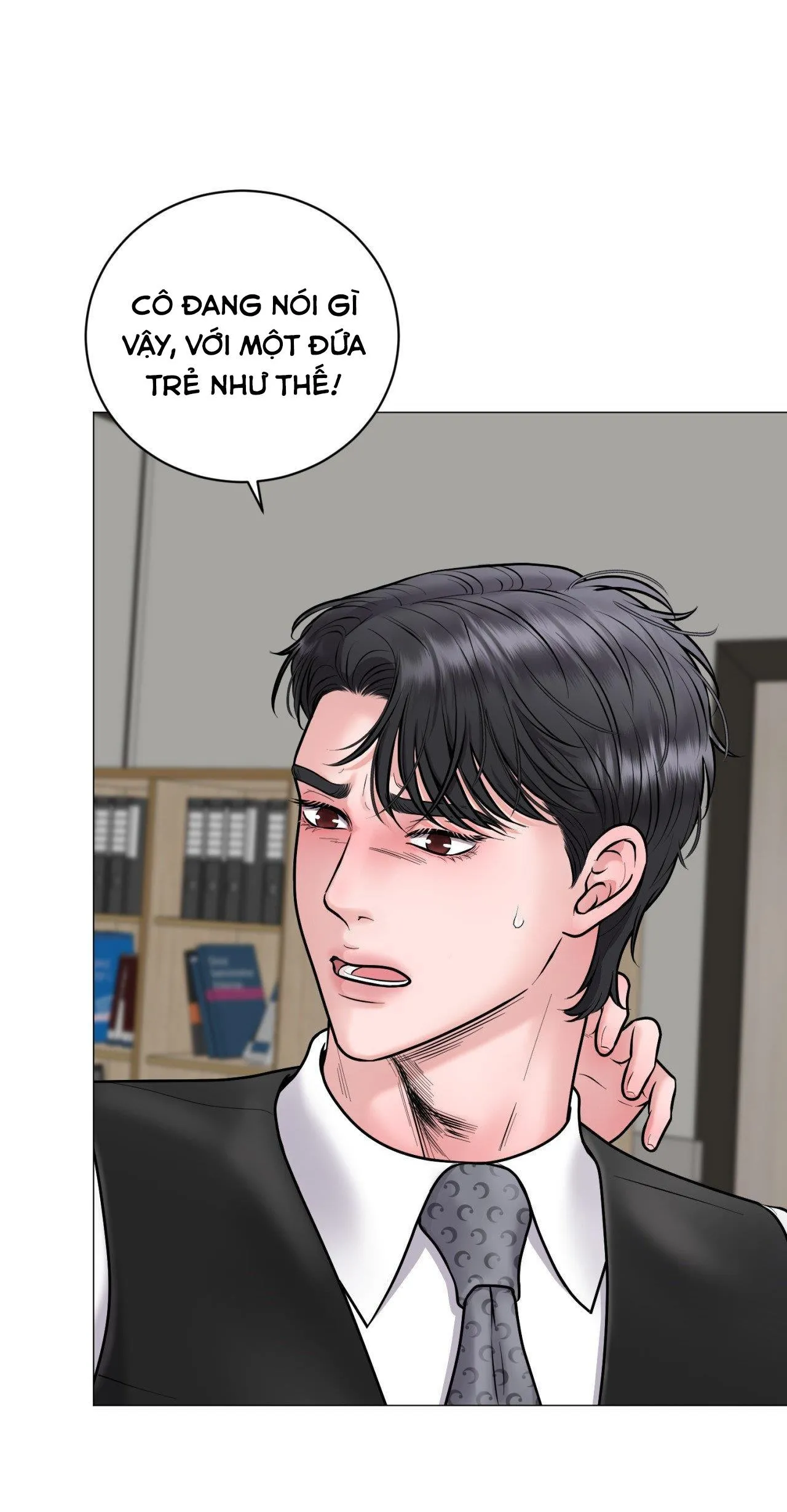 ẢO TƯỞNG Chapter 6 Trang 20