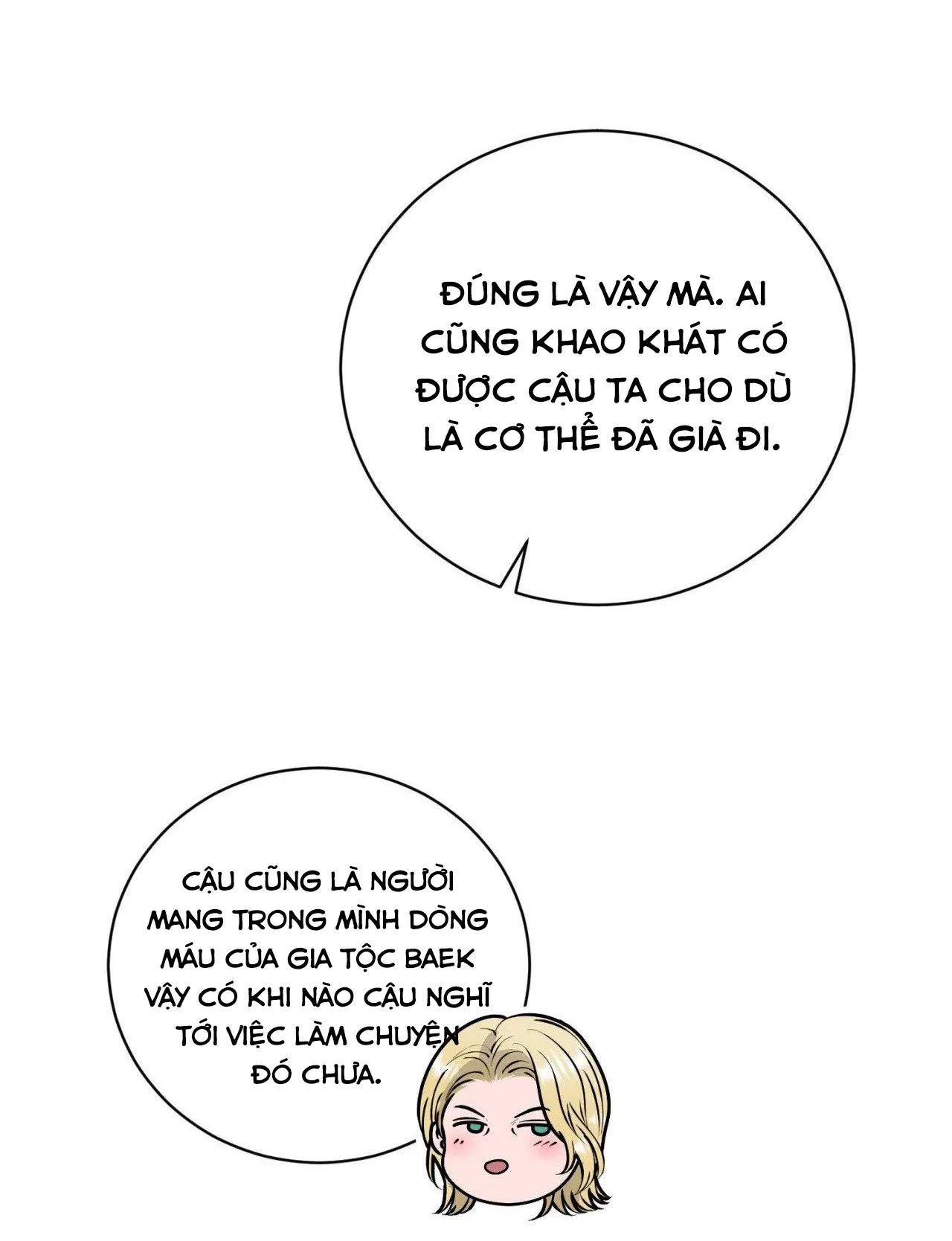 ẢO TƯỞNG Chapter 6 Trang 21