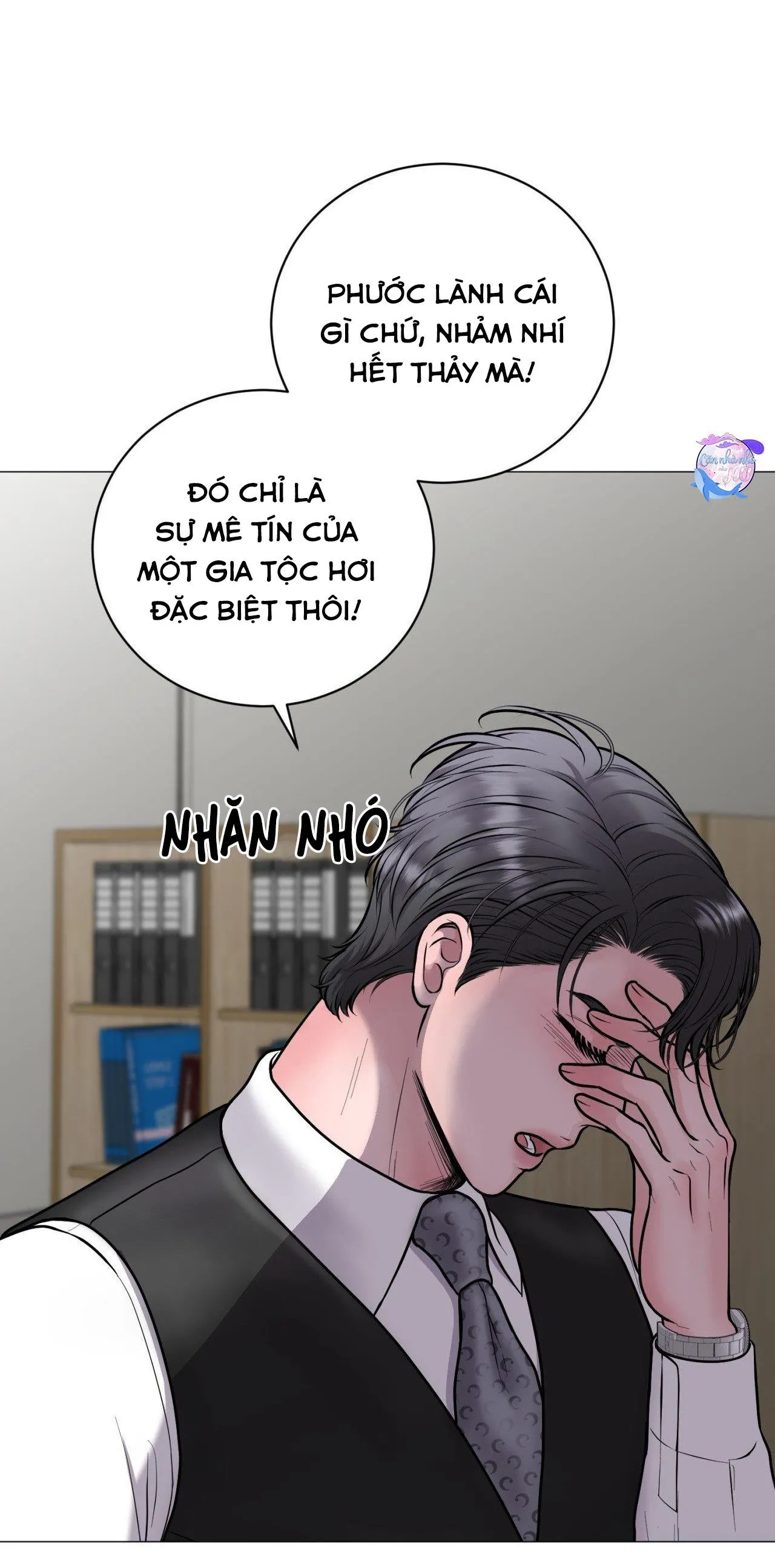 ẢO TƯỞNG Chapter 6 Trang 23
