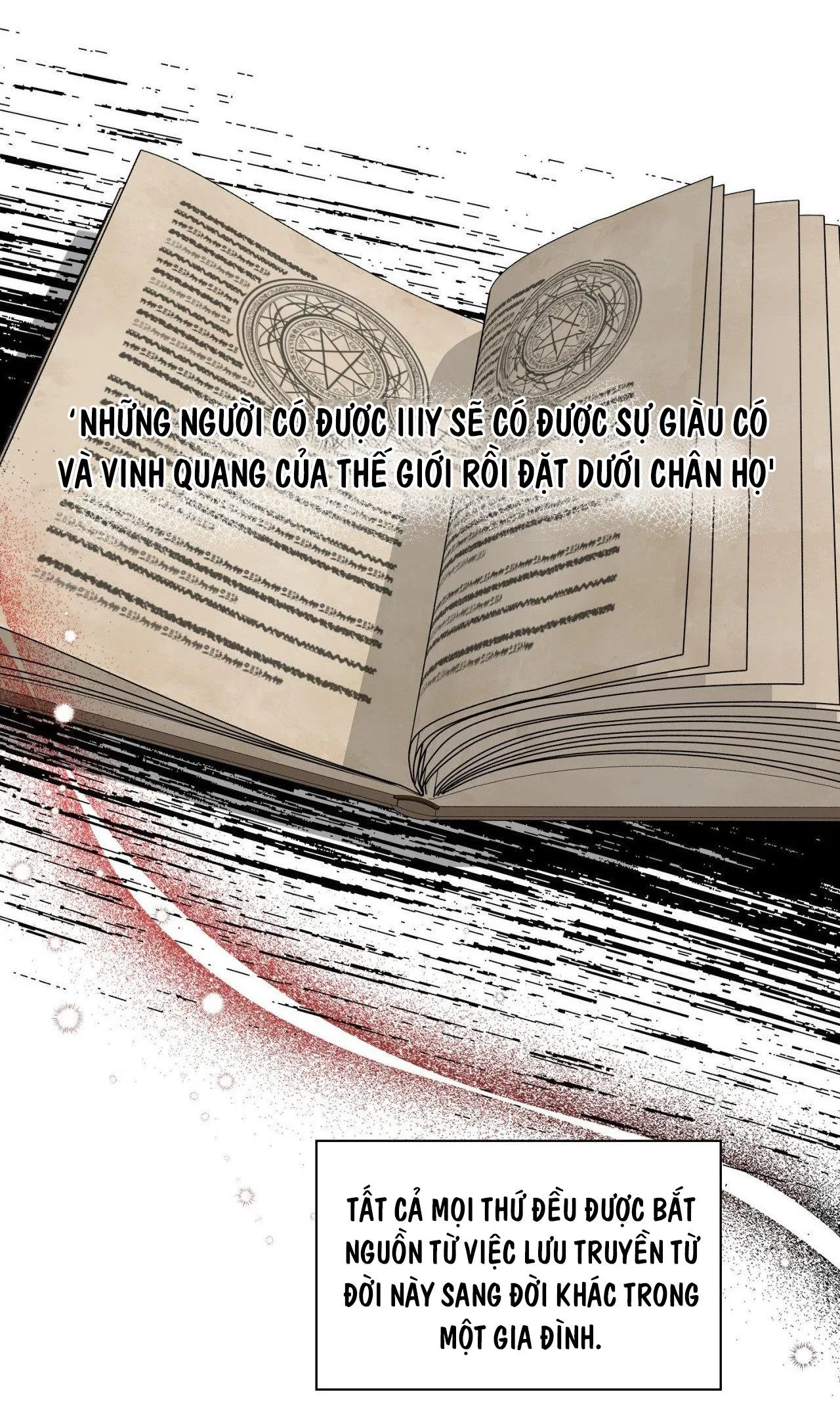 ẢO TƯỞNG Chapter 6 Trang 24