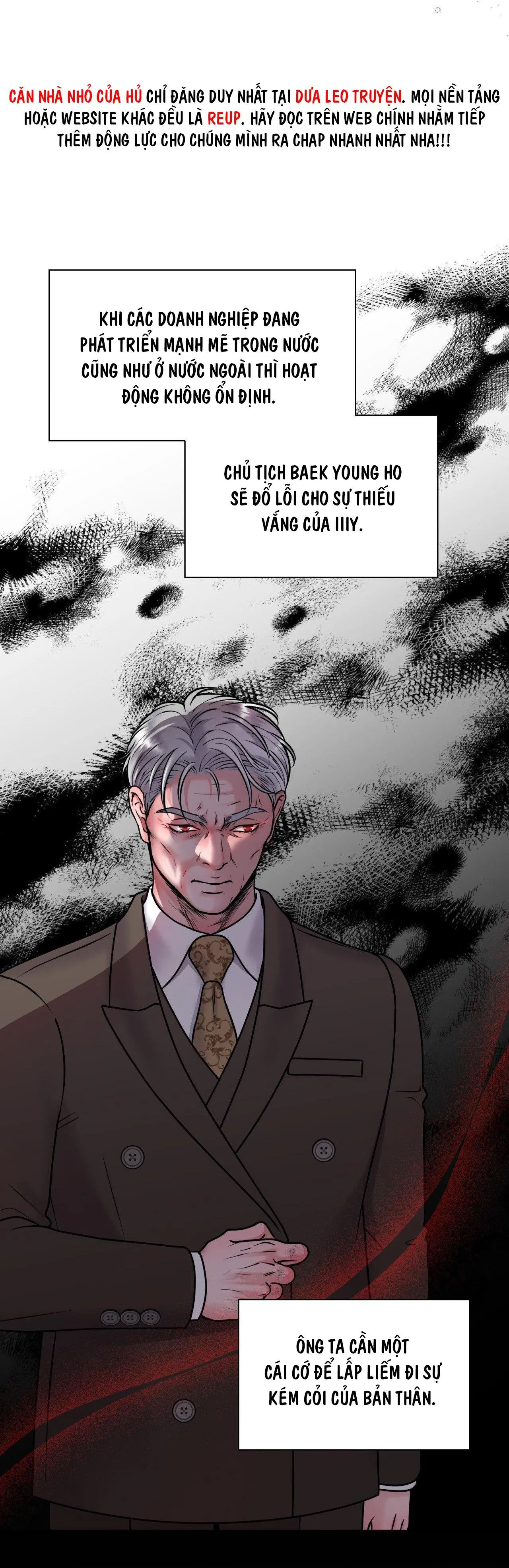 ẢO TƯỞNG Chapter 6 Trang 25