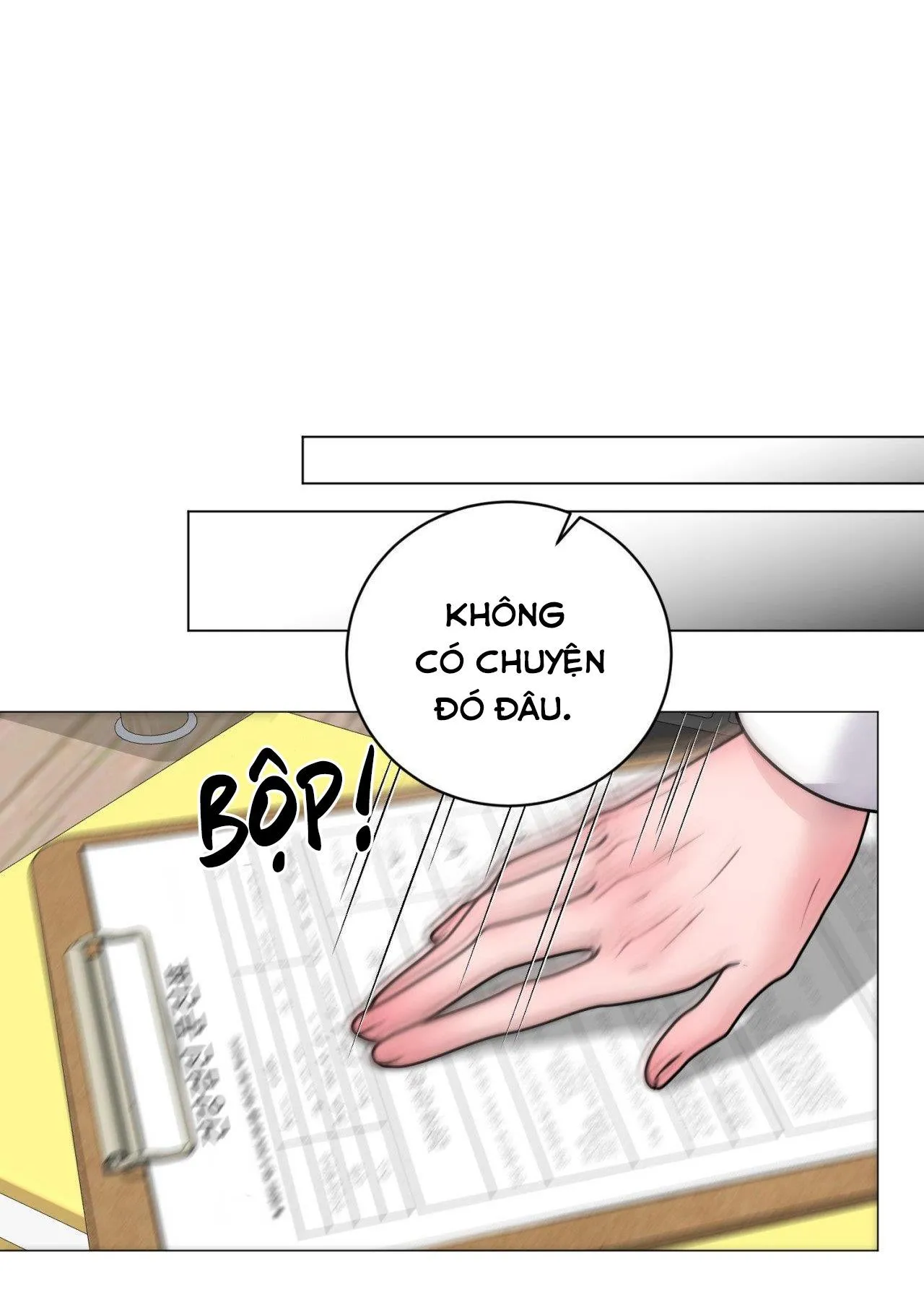 ẢO TƯỞNG Chapter 6 Trang 28