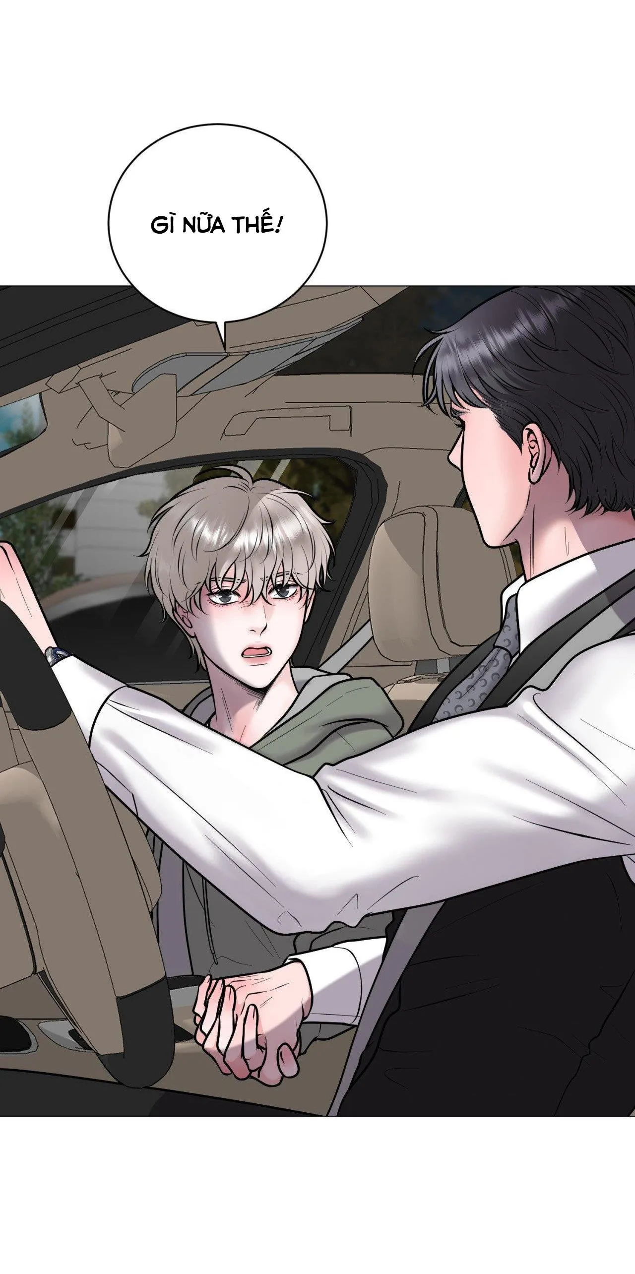 ẢO TƯỞNG Chapter 6 Trang 34