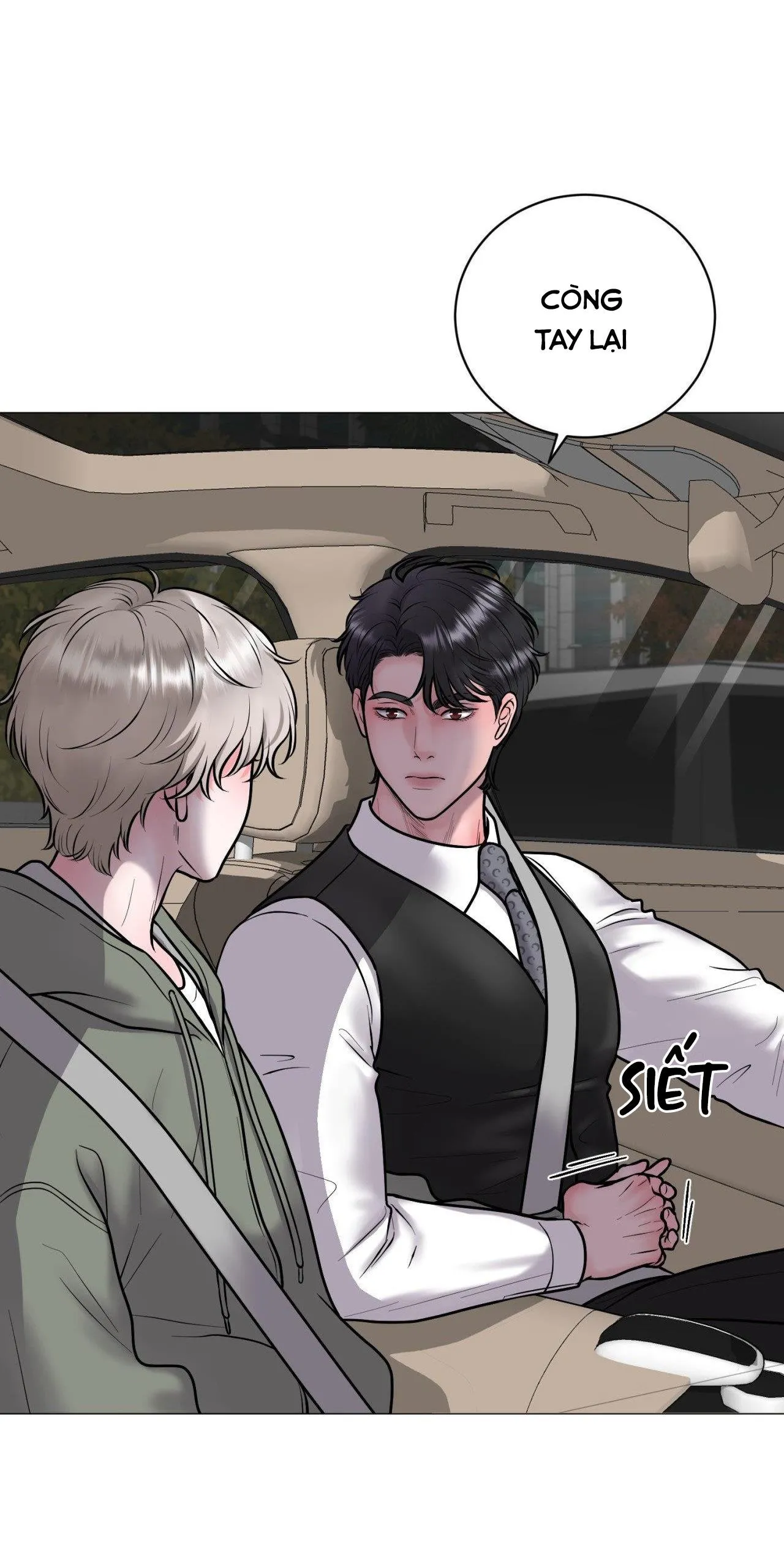 ẢO TƯỞNG Chapter 6 Trang 35