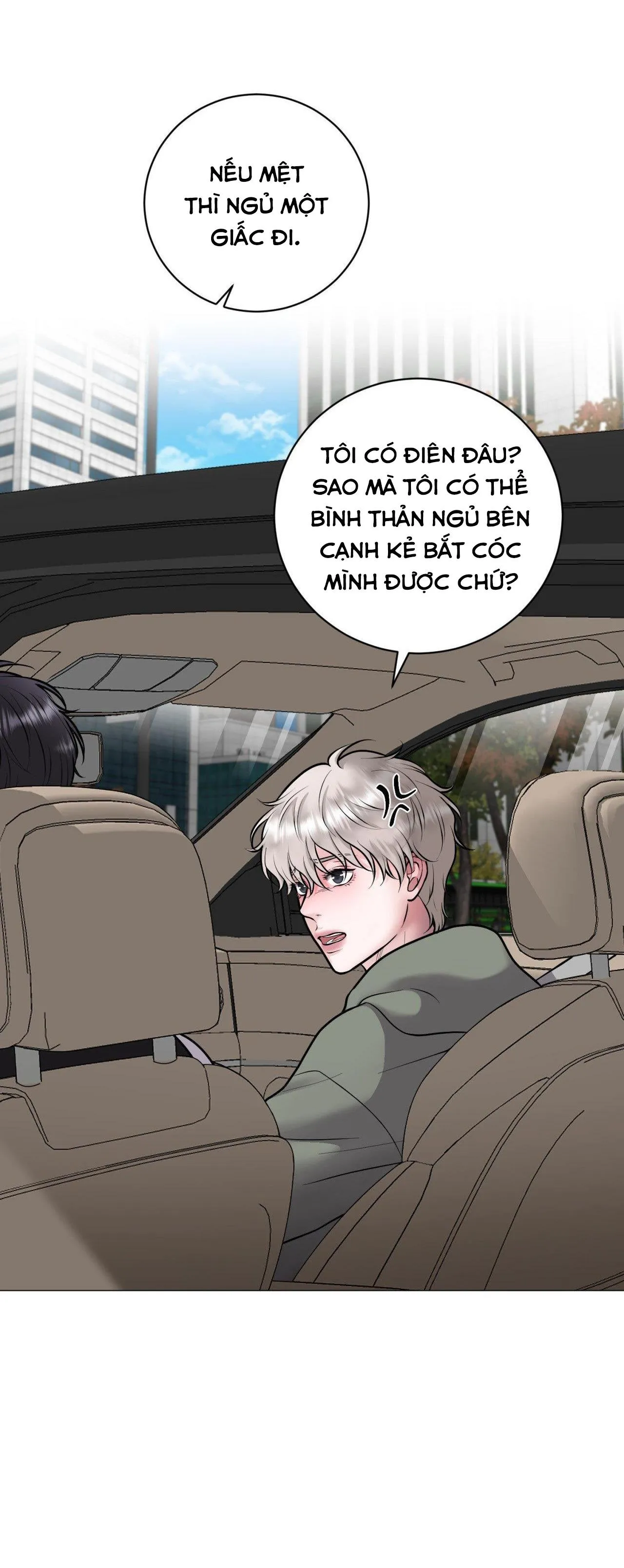 ẢO TƯỞNG Chapter 6 Trang 37