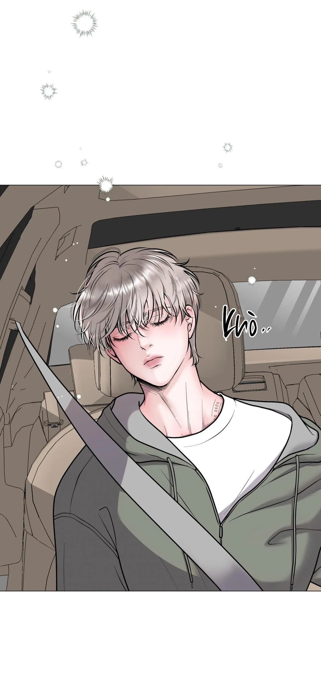 ẢO TƯỞNG Chapter 6 Trang 40