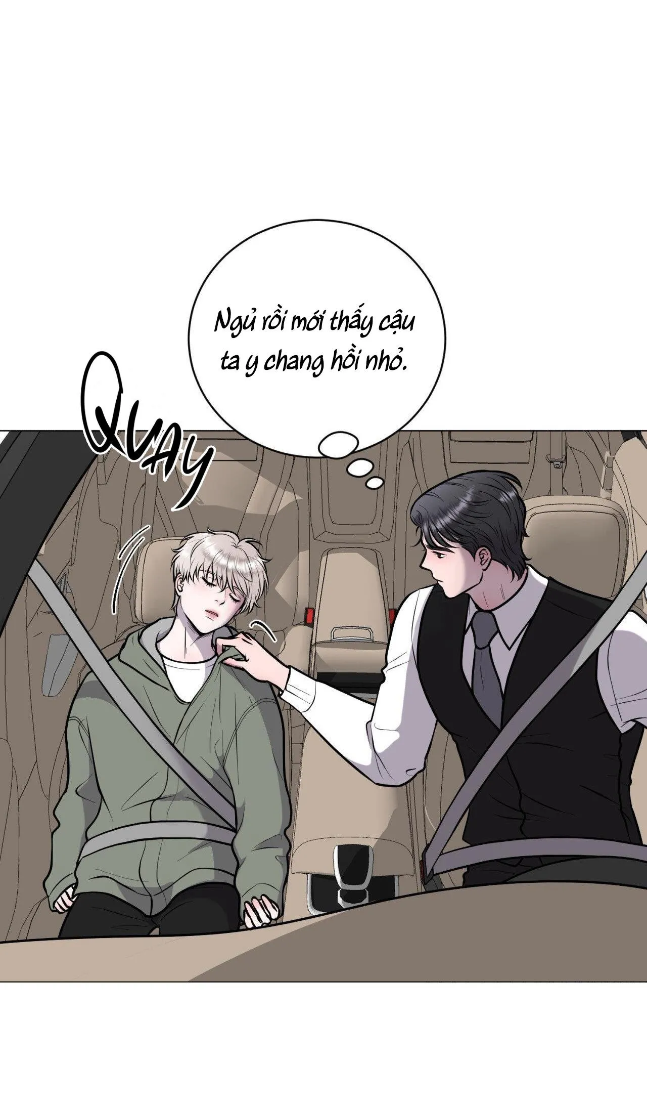 ẢO TƯỞNG Chapter 6 Trang 41