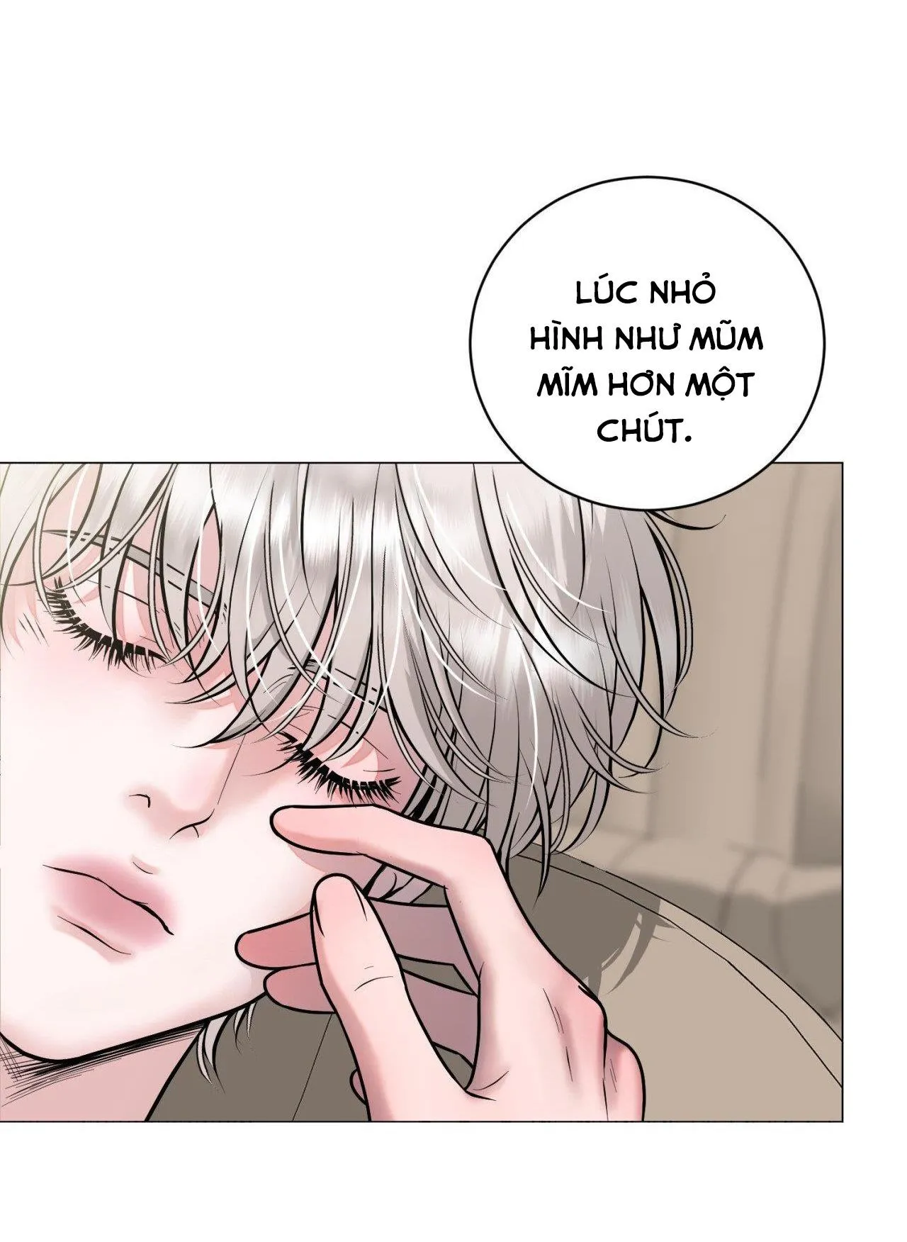ẢO TƯỞNG Chapter 6 Trang 42