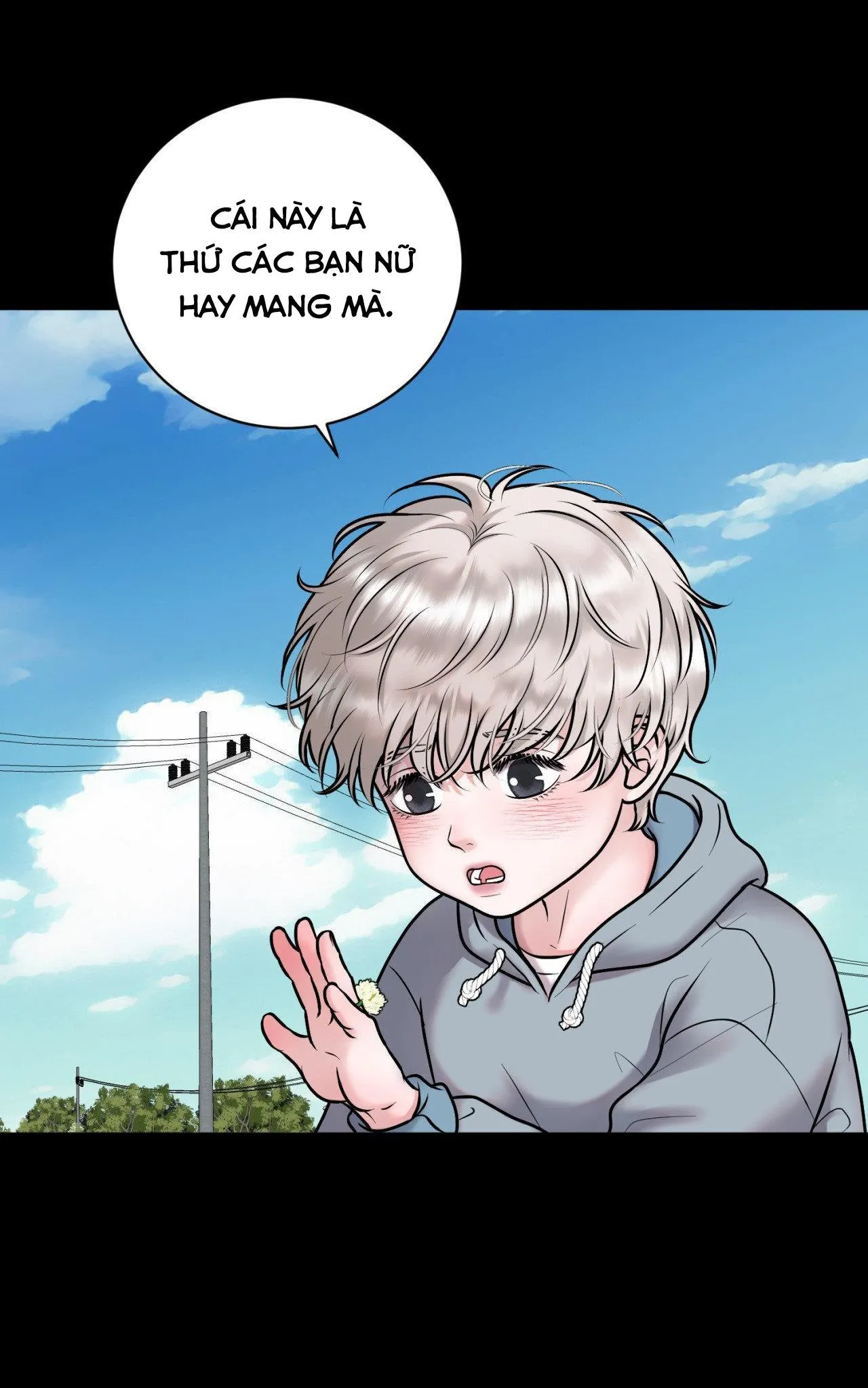 ẢO TƯỞNG Chapter 6 Trang 46