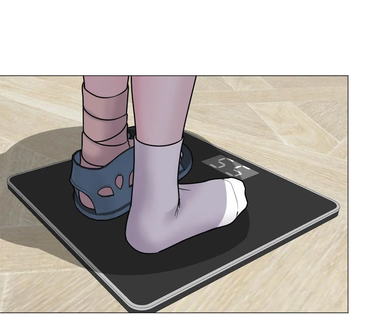 ẢO TƯỞNG Chapter 6 Trang 51