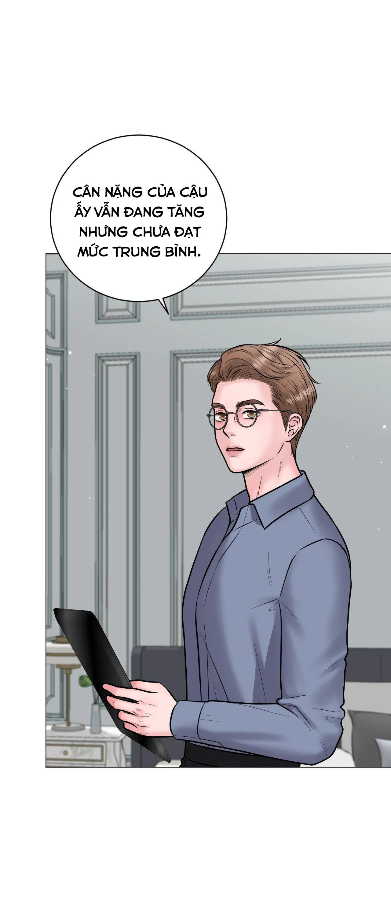 ẢO TƯỞNG Chapter 6 Trang 53