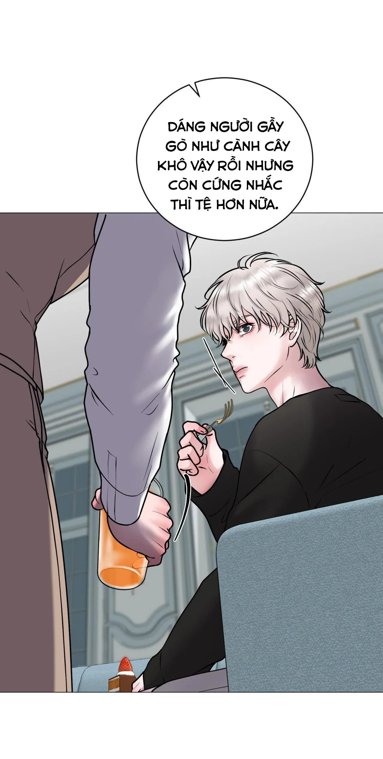 ẢO TƯỞNG Chapter 6 Trang 57