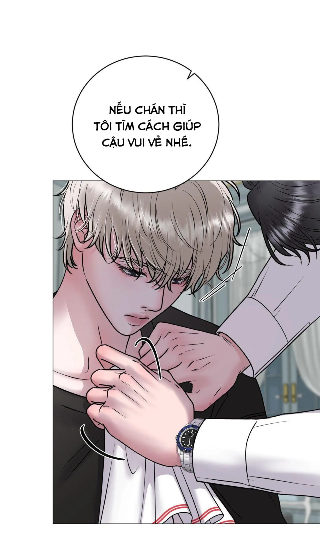 ẢO TƯỞNG Chapter 6 Trang 58