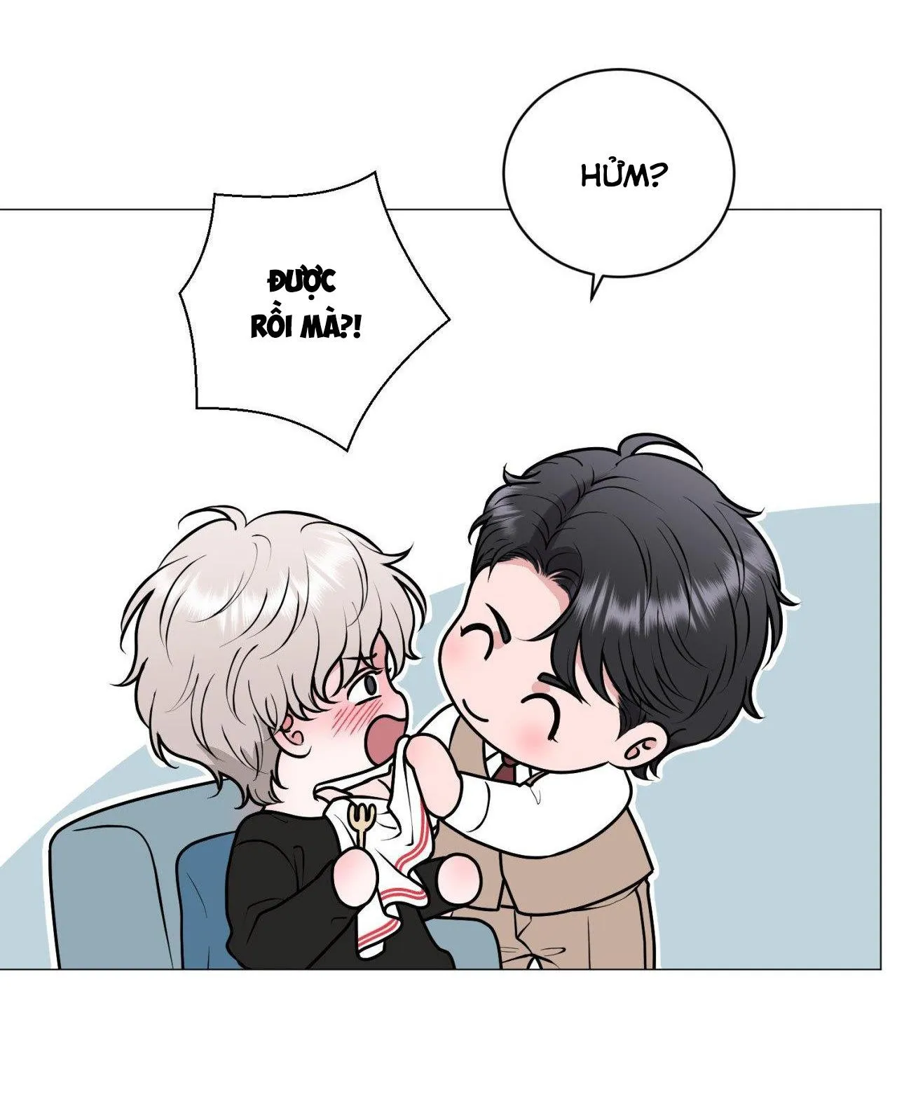 ẢO TƯỞNG Chapter 6 Trang 59