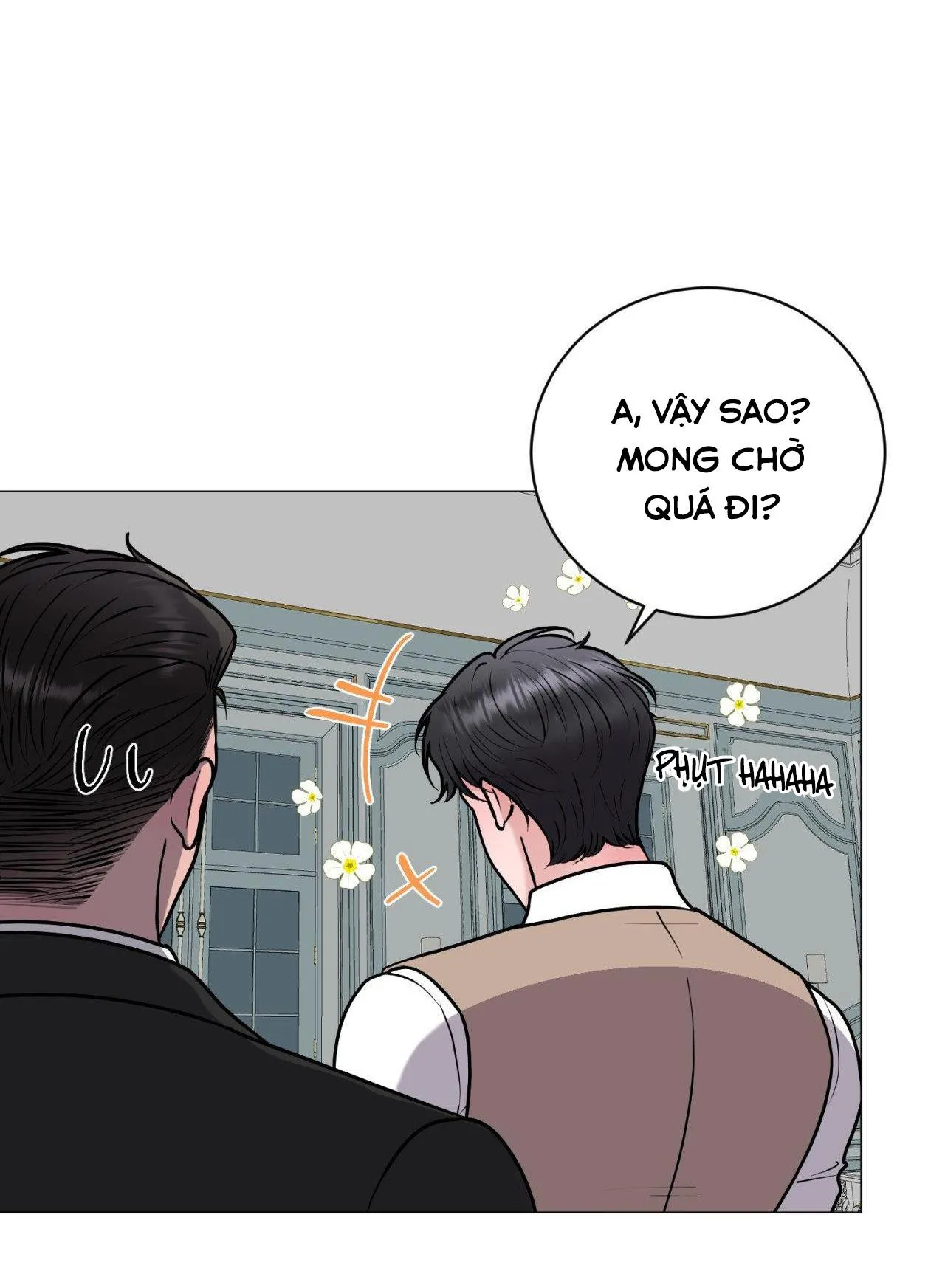 ẢO TƯỞNG Chapter 6 Trang 61