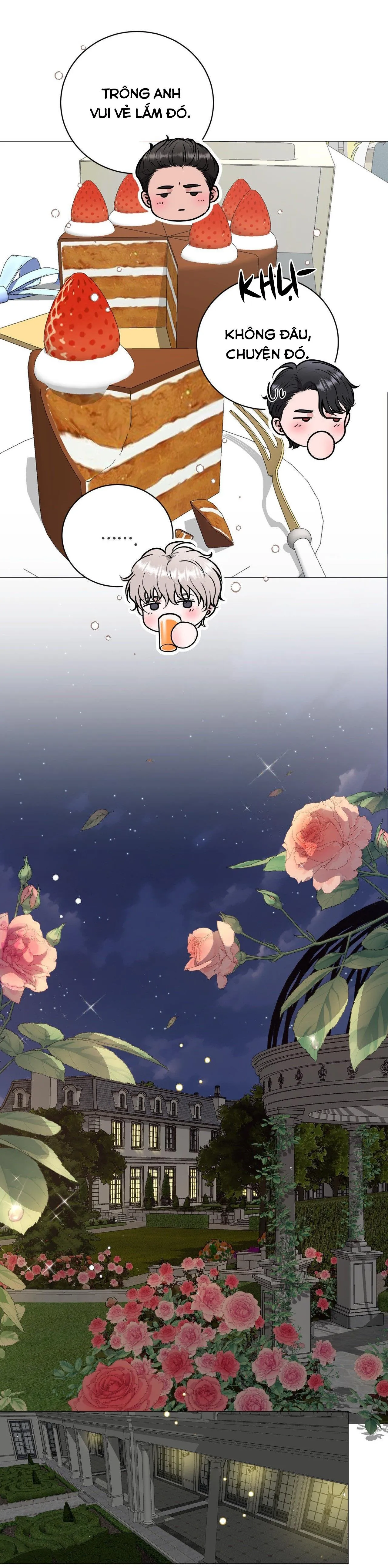 ẢO TƯỞNG Chapter 6 Trang 62