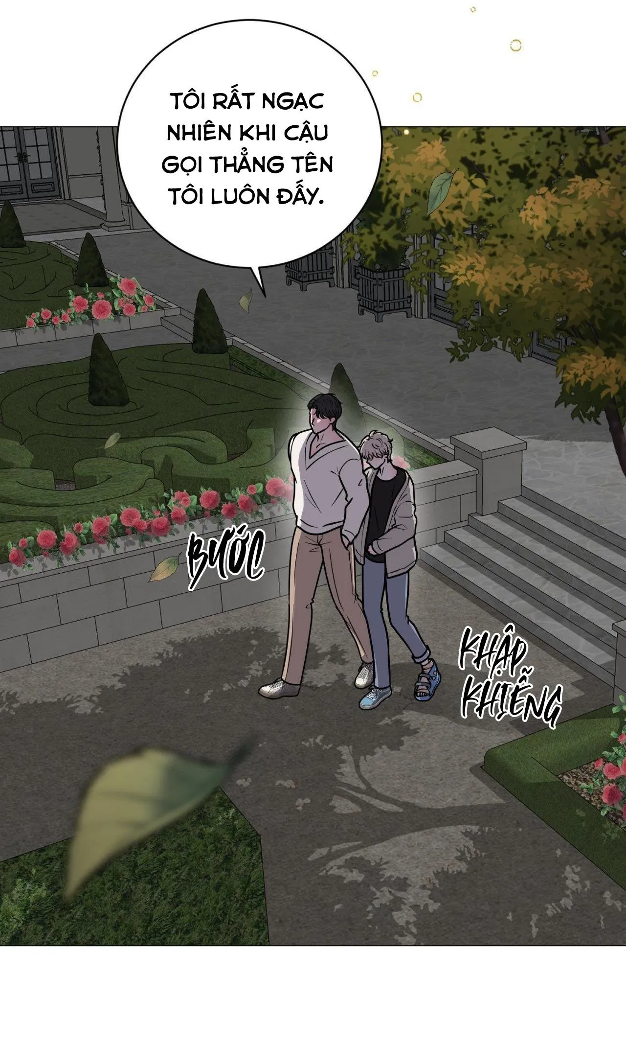 ẢO TƯỞNG Chapter 6 Trang 63