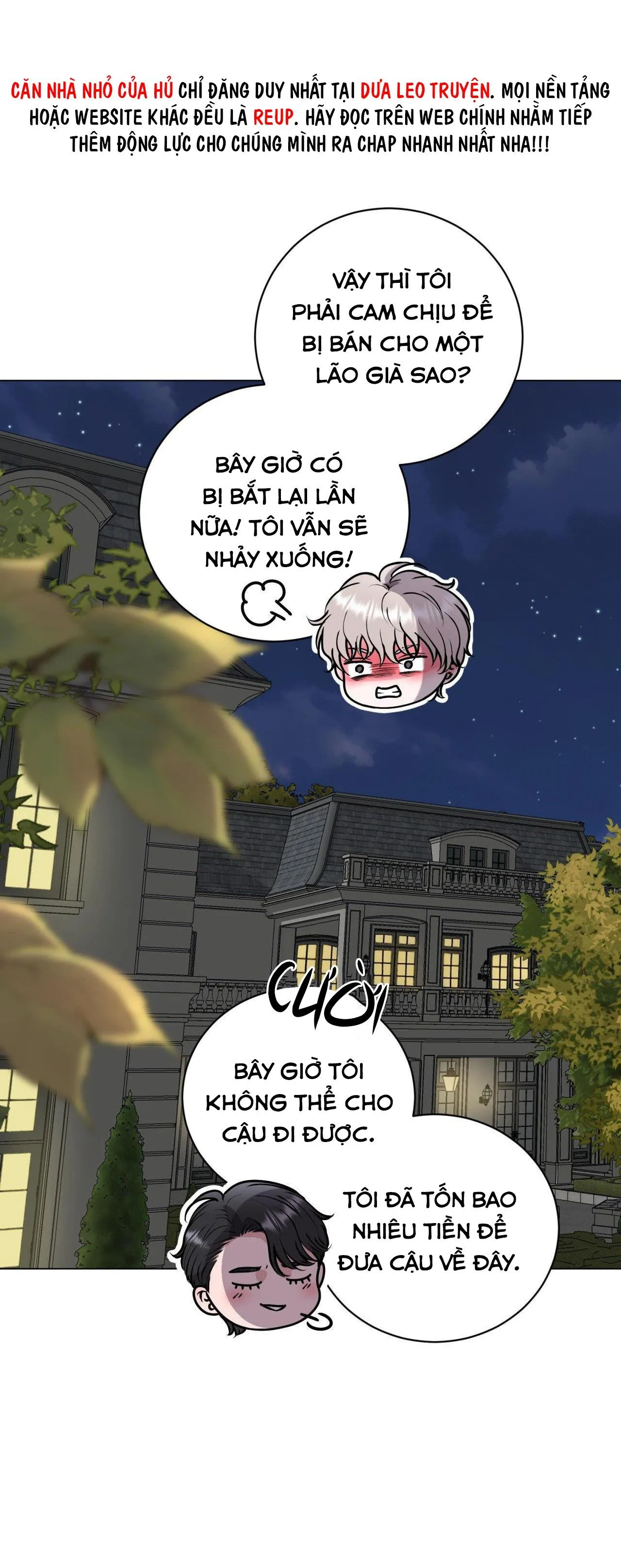 ẢO TƯỞNG Chapter 6 Trang 66