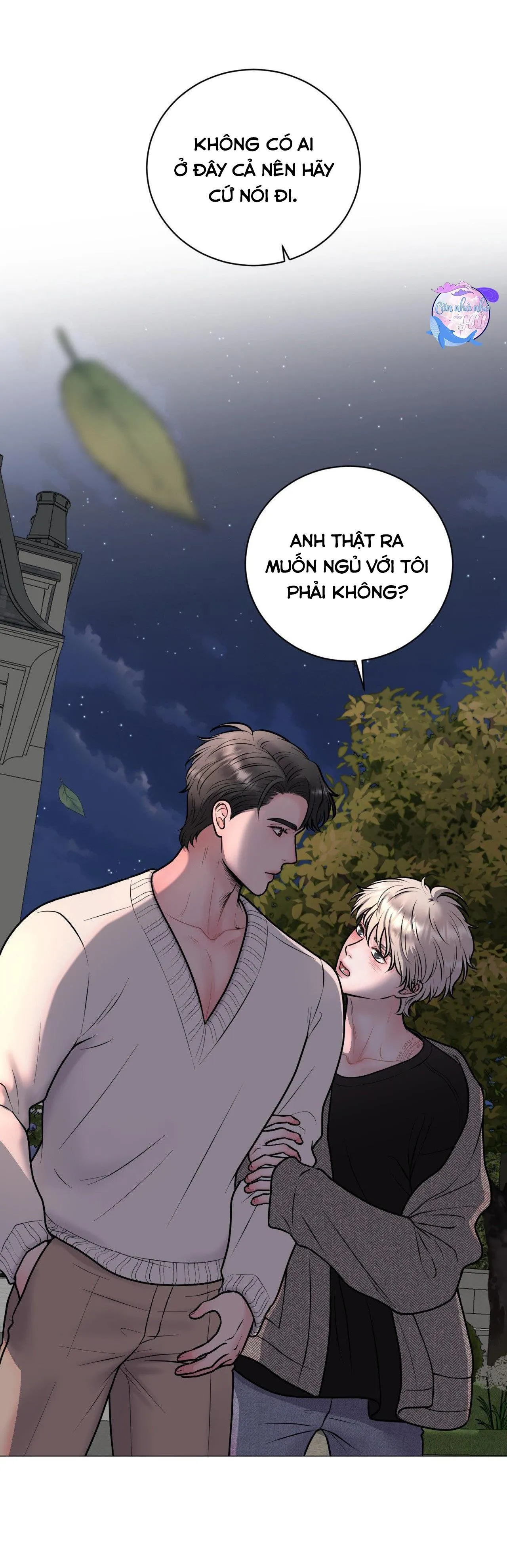 ẢO TƯỞNG Chapter 6 Trang 72