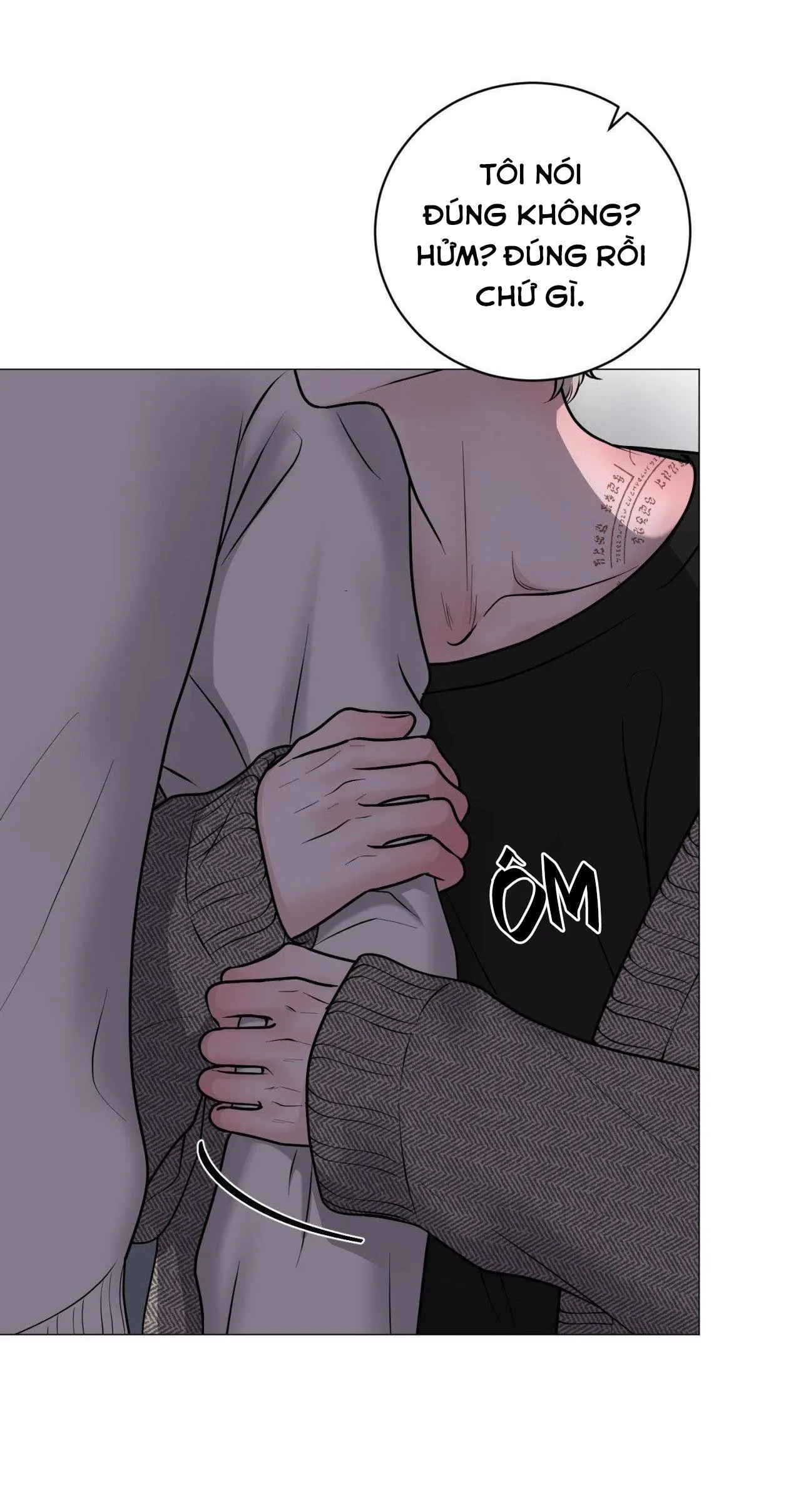 ẢO TƯỞNG Chapter 6 Trang 74